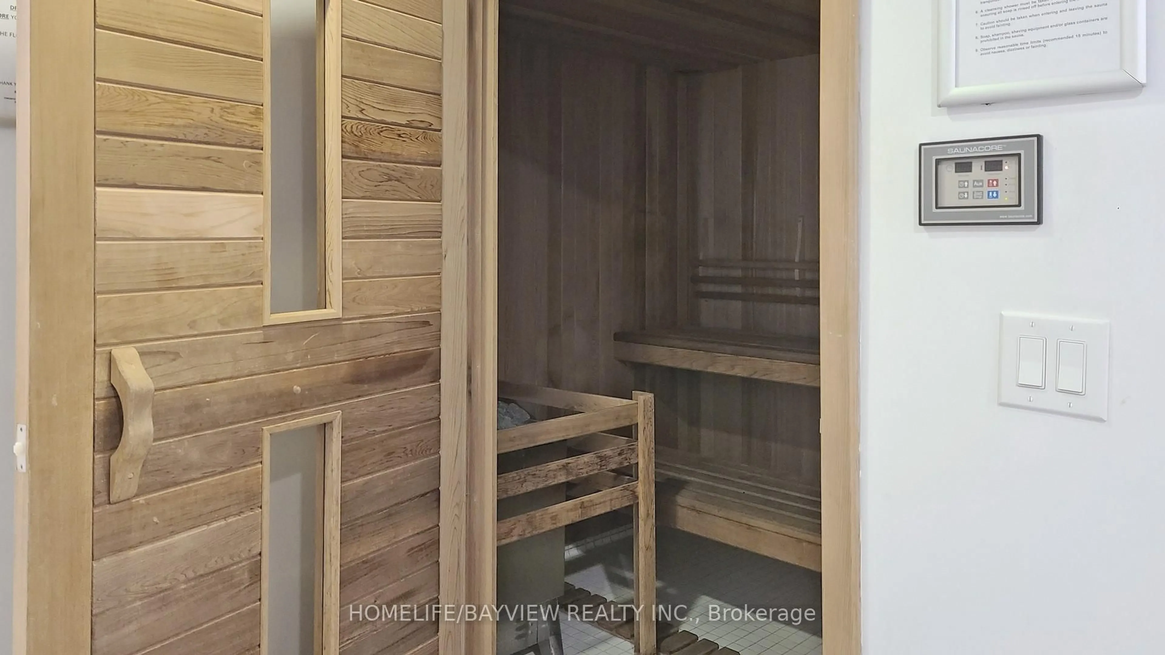 Storage room or clothes room or walk-in closet for 35 Bastion St #1115, Toronto Ontario M5V 0C2