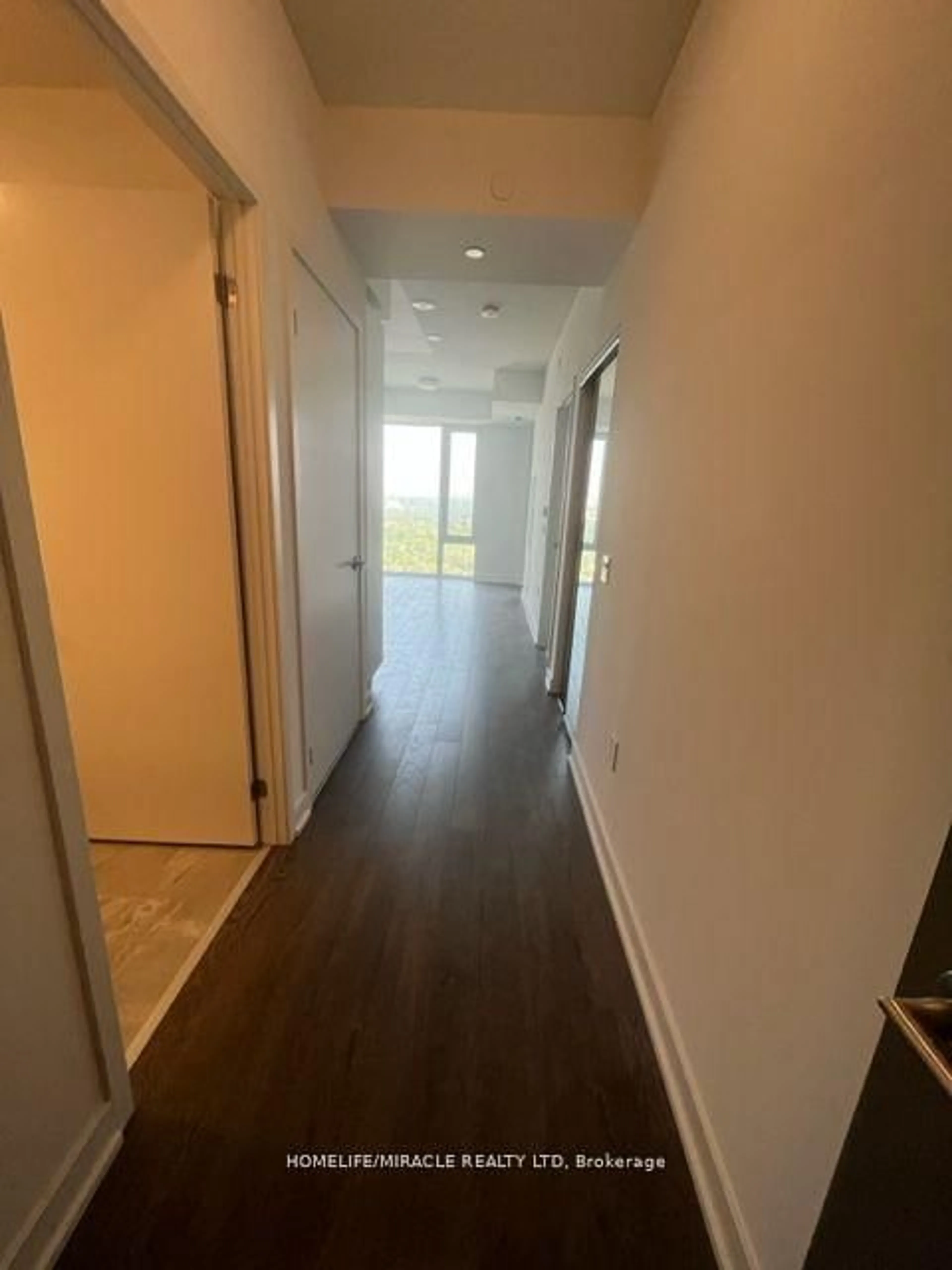 A pic of a room for 50 O'neill Rd #2509, Toronto Ontario M3C 0R1