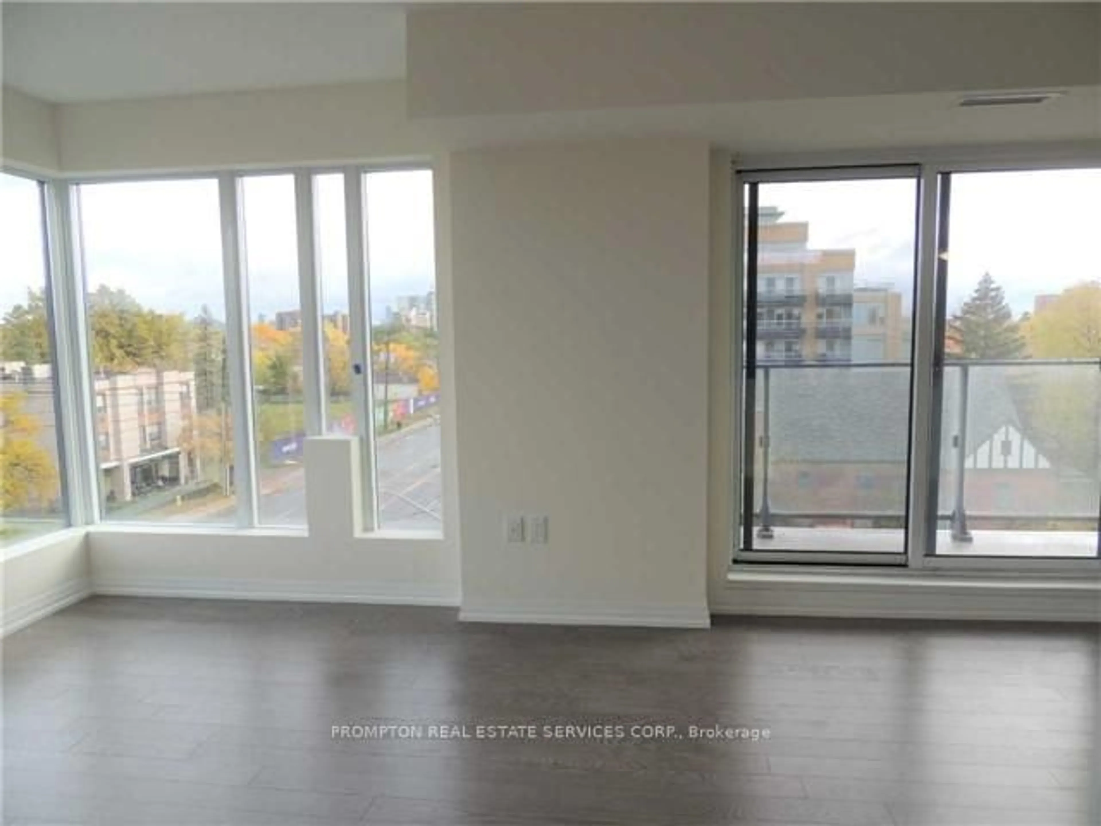 A pic of a room for 741 Sheppard Ave #511, Toronto Ontario M3H 2S9