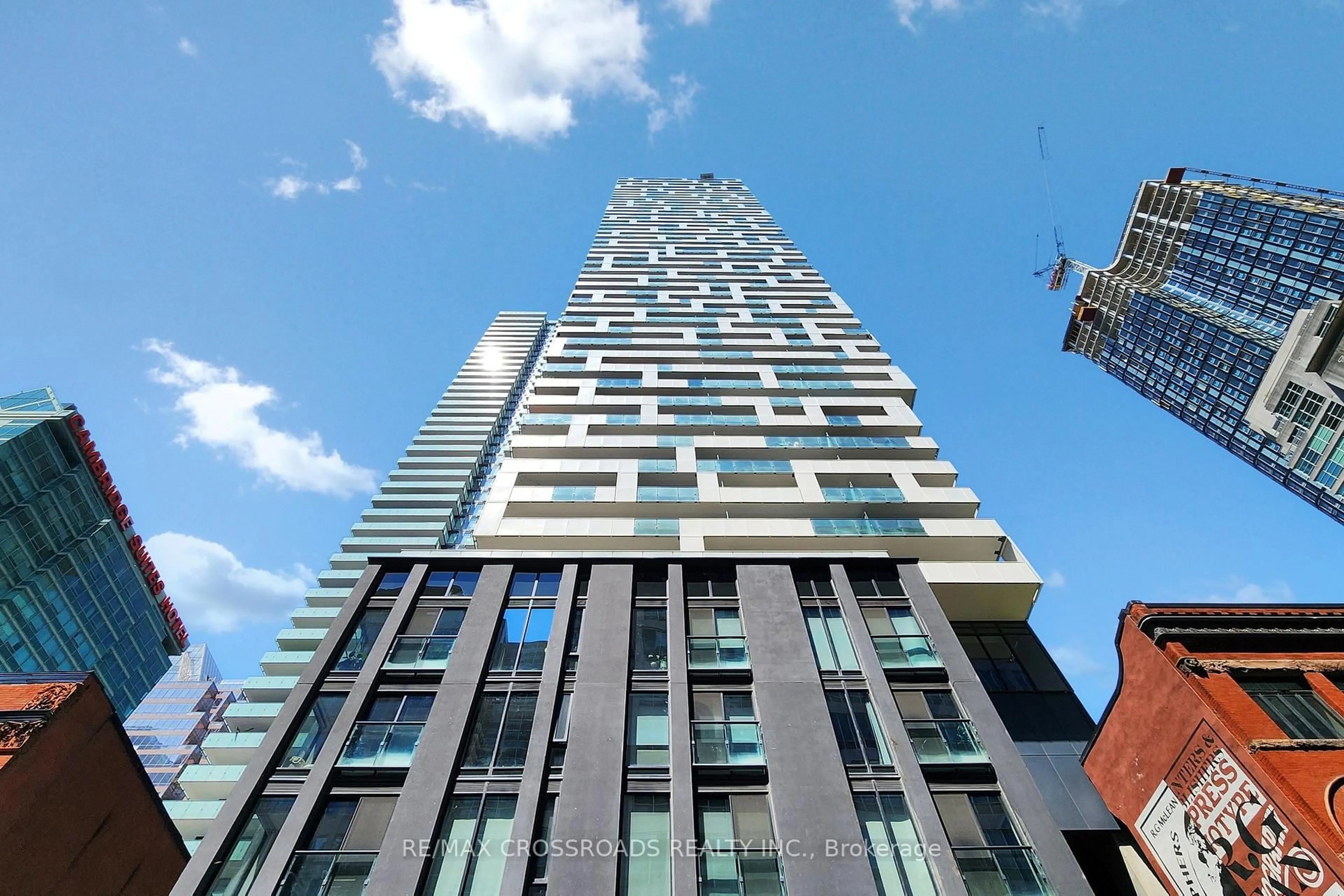 Unknown for 20 Lombard St #3510, Toronto Ontario M5C 0A7