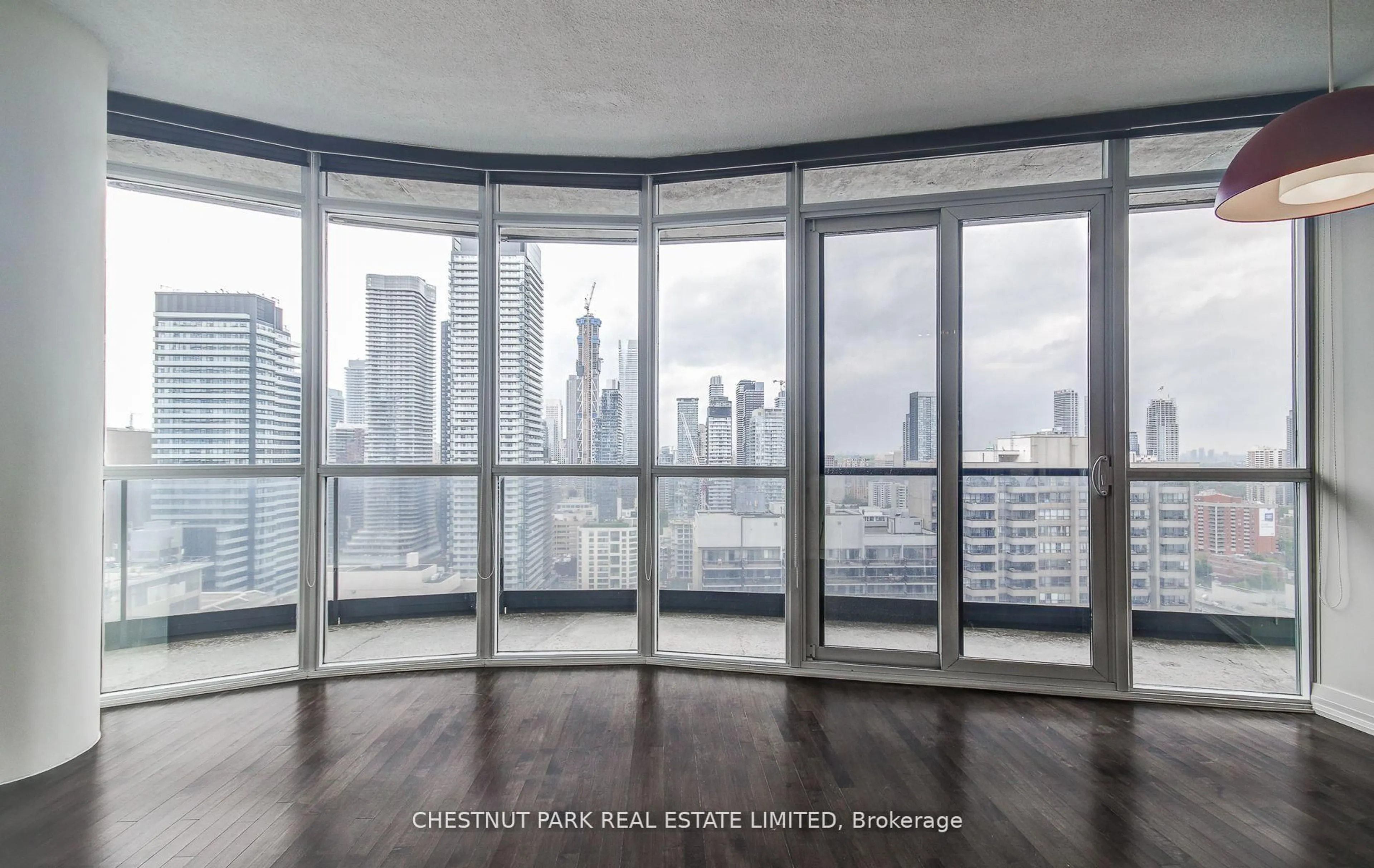 Unknown for 25 Carlton St #3205, Toronto Ontario M5B 1L2
