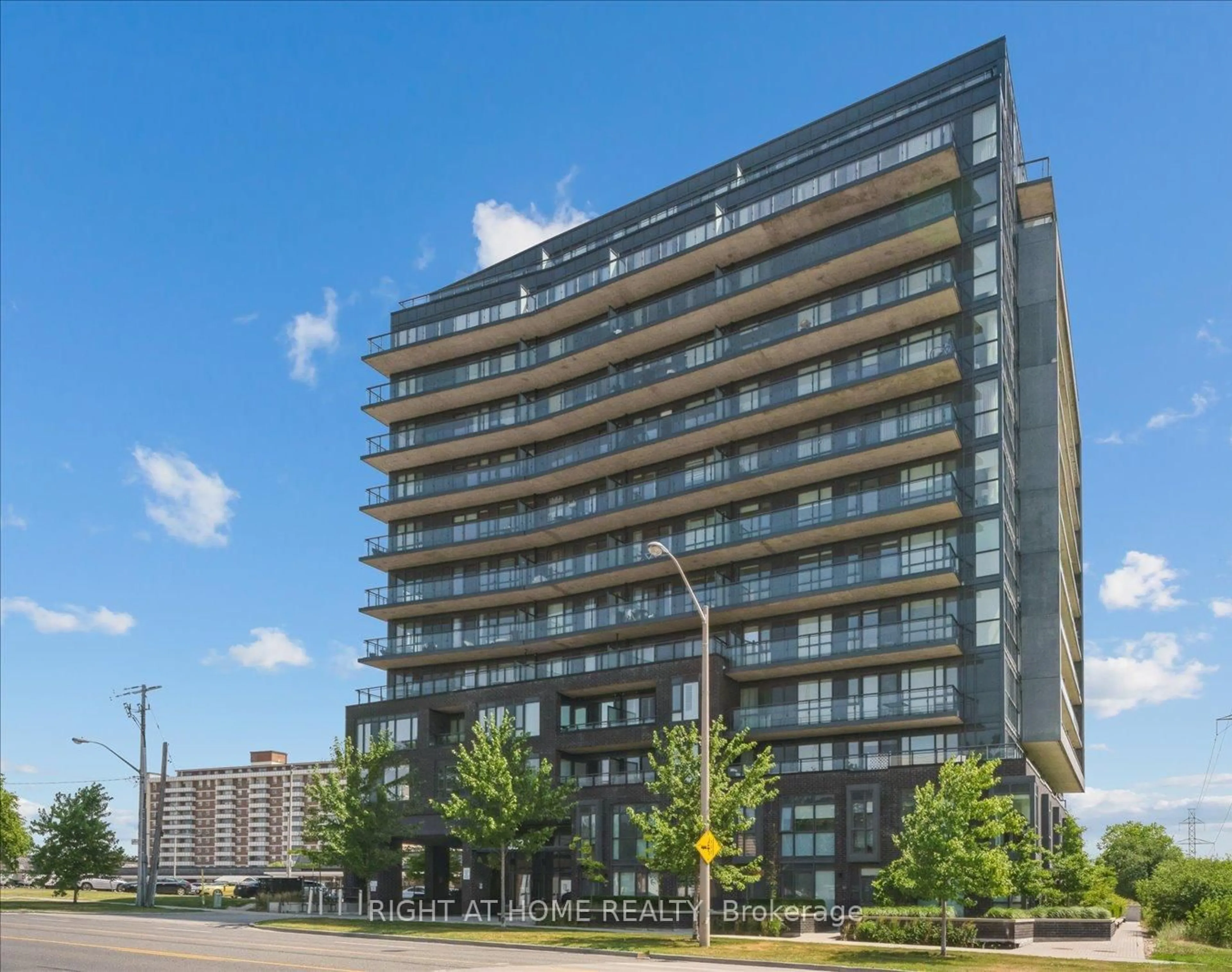 Unknown for 3237 Bayview Ave #1108, Toronto Ontario M2K 2J7