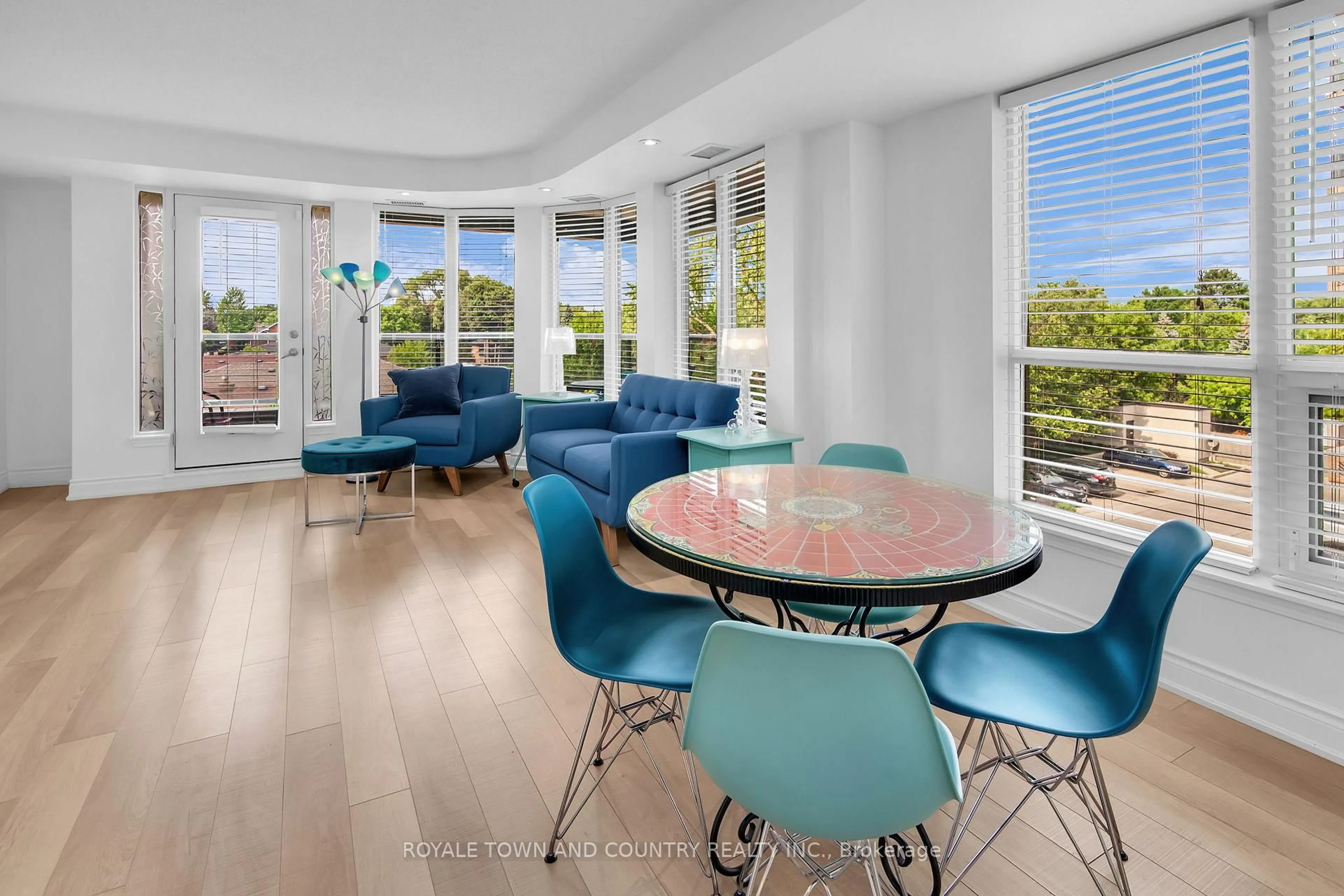 Unknown for 760 Sheppard Ave #316, Toronto Ontario M3H 0B3