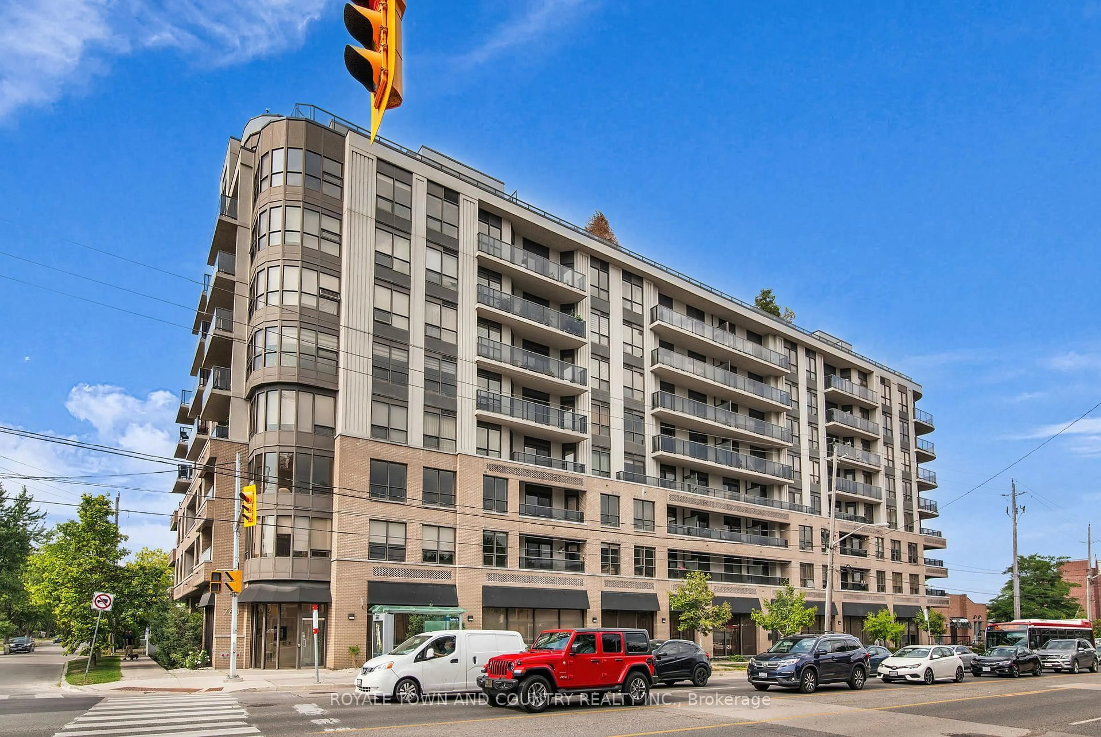 Unknown for 760 Sheppard Ave #316, Toronto Ontario M3H 0B3