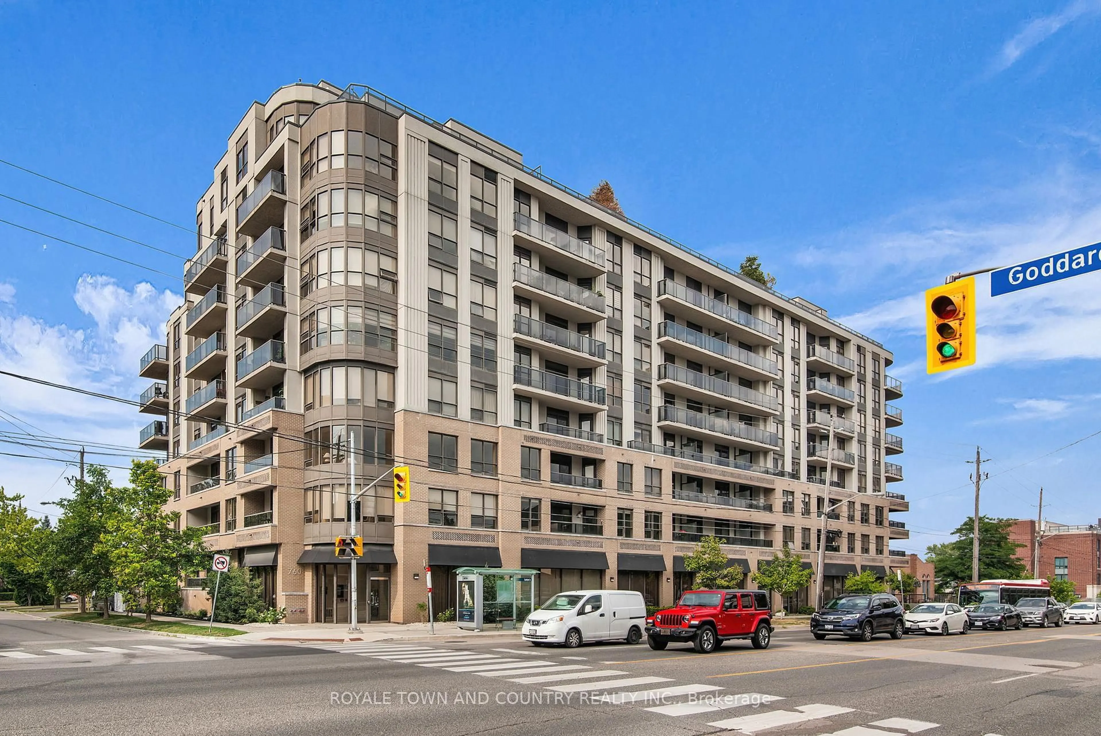Unknown for 760 Sheppard Ave #316, Toronto Ontario M3H 0B3