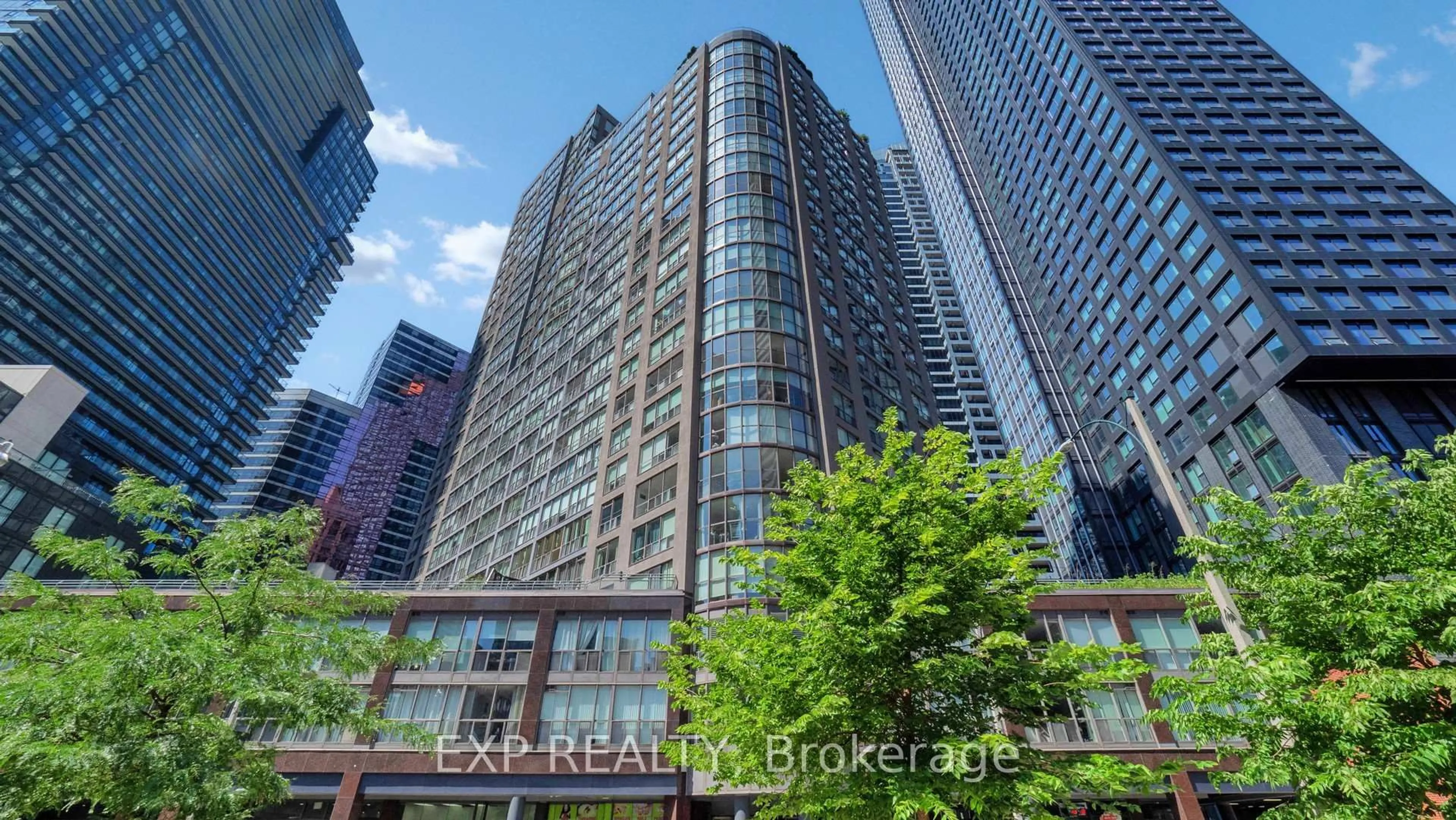 Unknown for 24 Wellesley St #1105, Toronto Ontario M4Y 2X6
