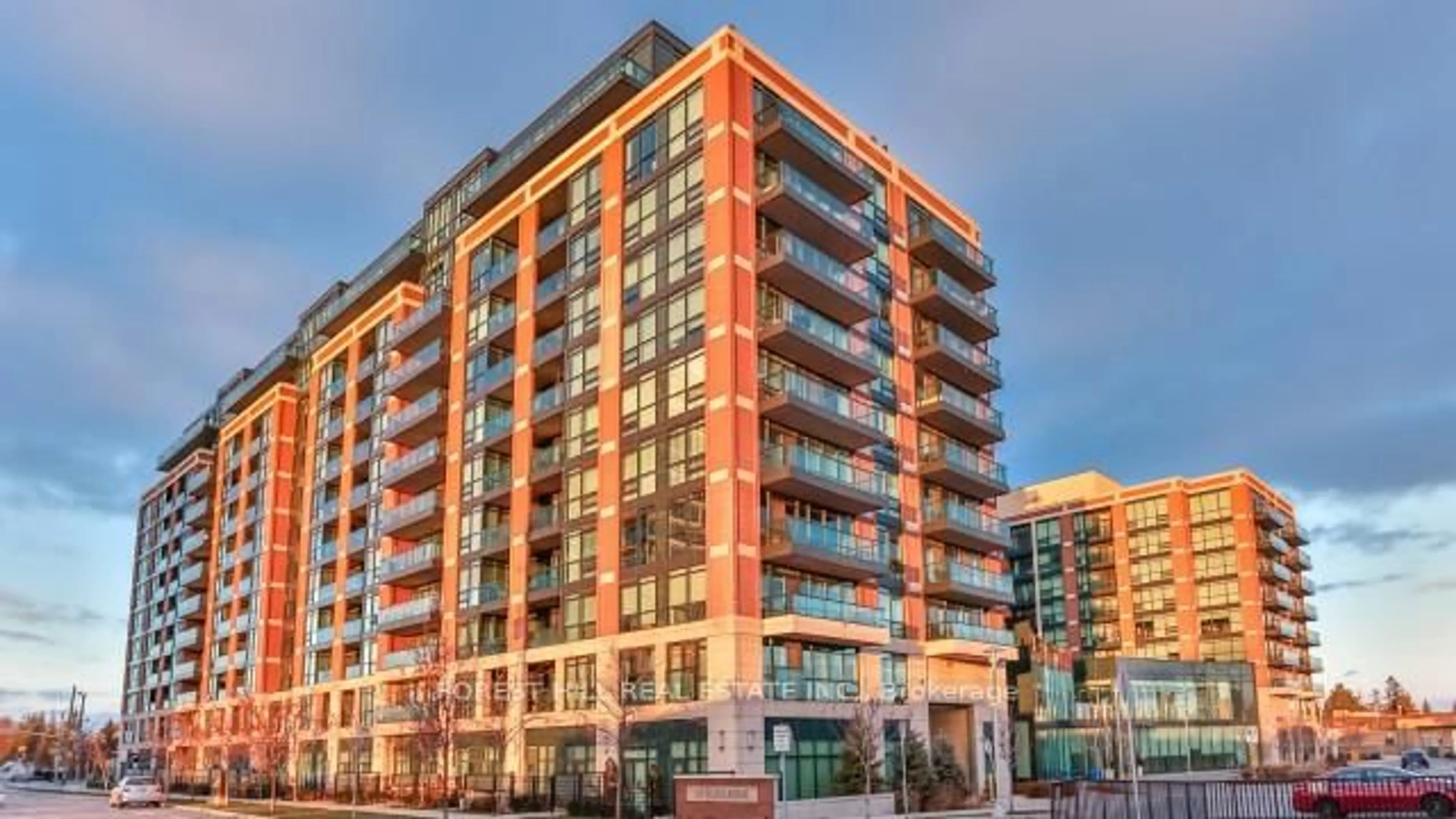 Unknown for 525 Wilson Ave #409, Toronto Ontario M3H 0A7