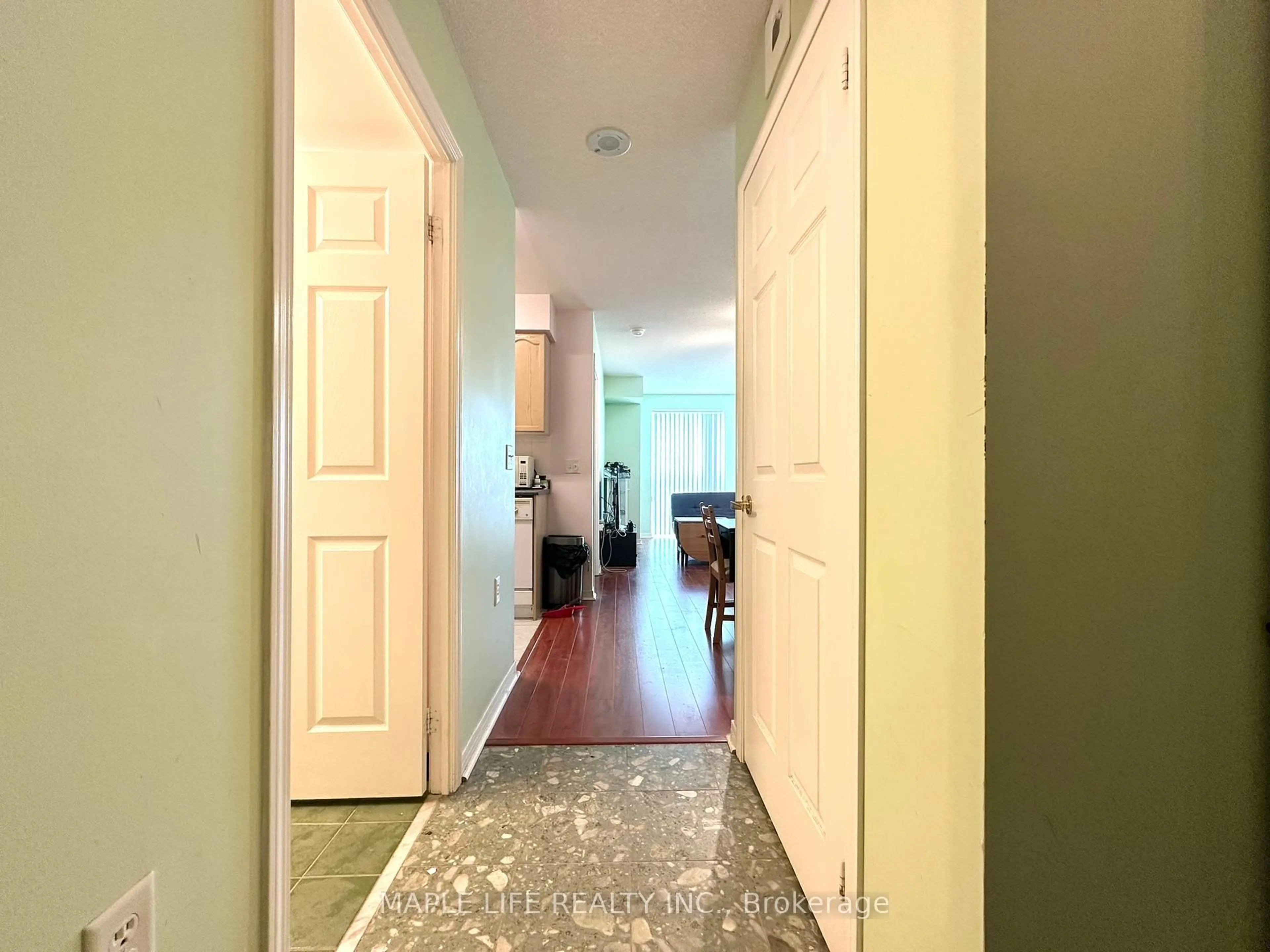 Unknown for 20 Olive Ave #1910, Toronto Ontario M2N 7G5