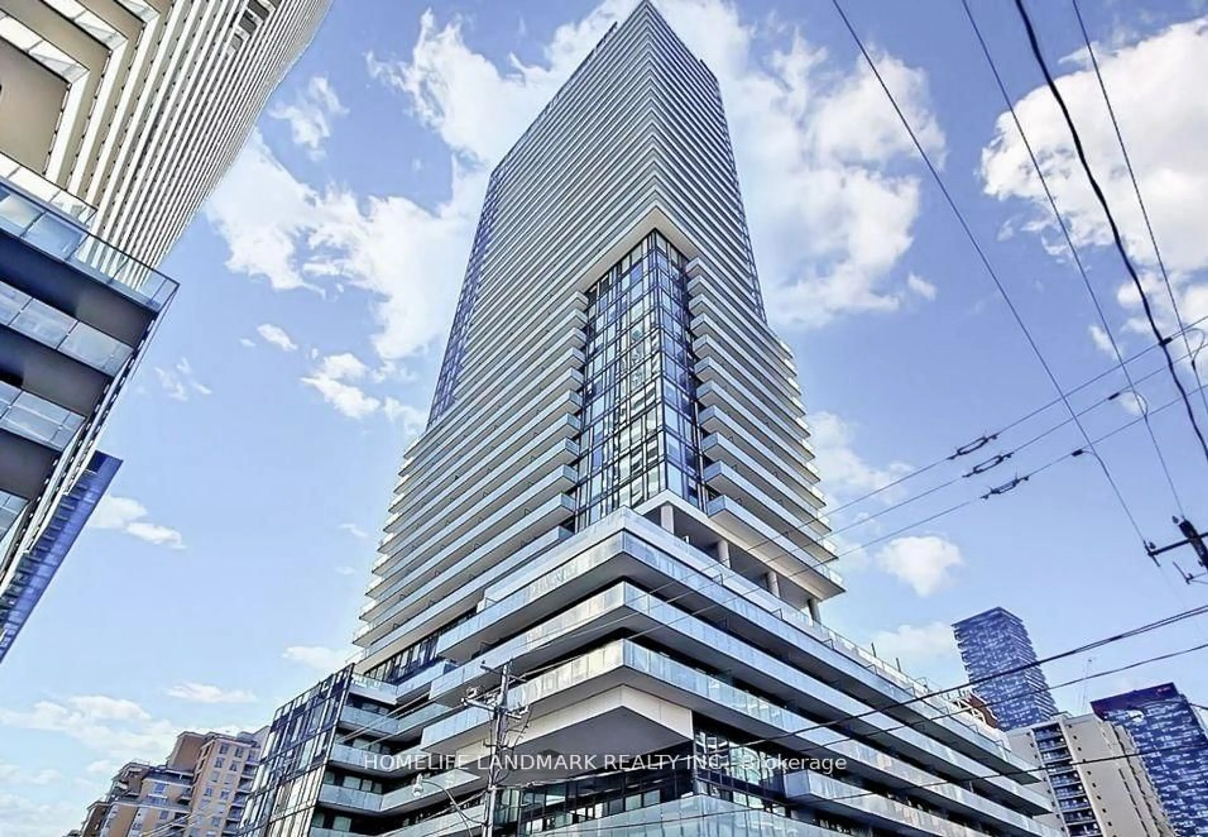 Unknown for 161 Roehampton Ave #3901, Toronto Ontario M4P 1P9