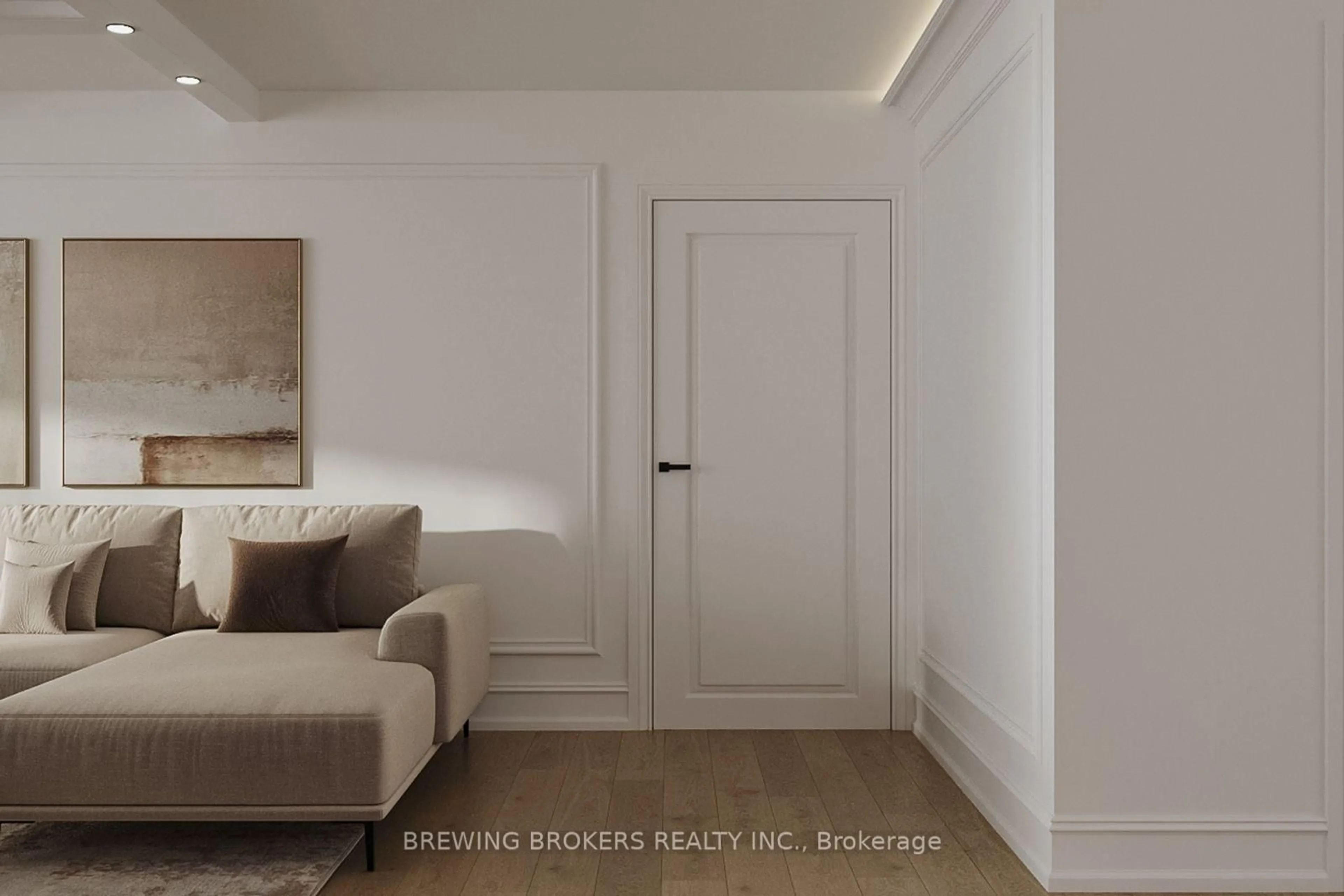 Unknown for 65 Spring Garden Ave #1504, Toronto Ontario M2N 6H9