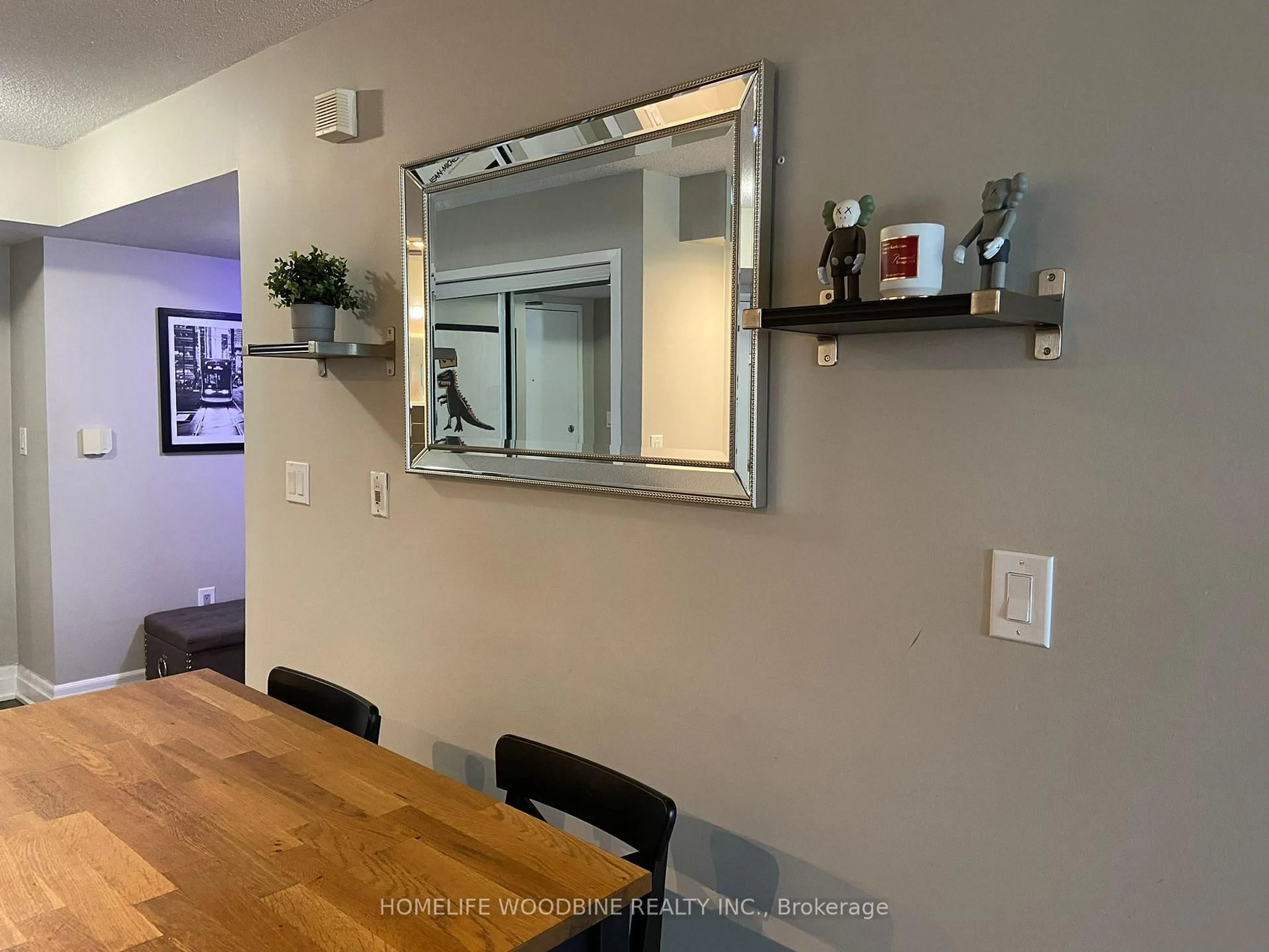 A pic of a room for 25 Telegram Mews #1110, Toronto Ontario M5V 3Z1