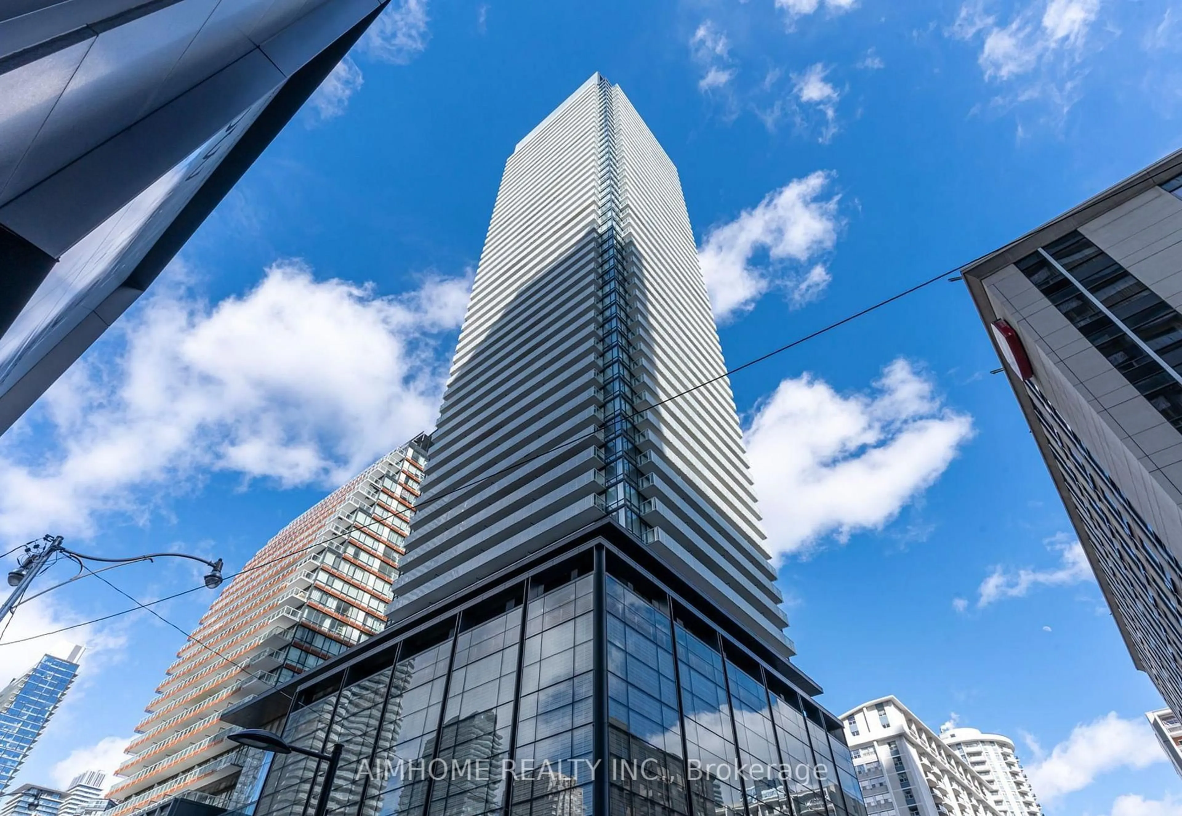 Unknown for 501 Yonge St #5108, Toronto Ontario M4Y 0G8
