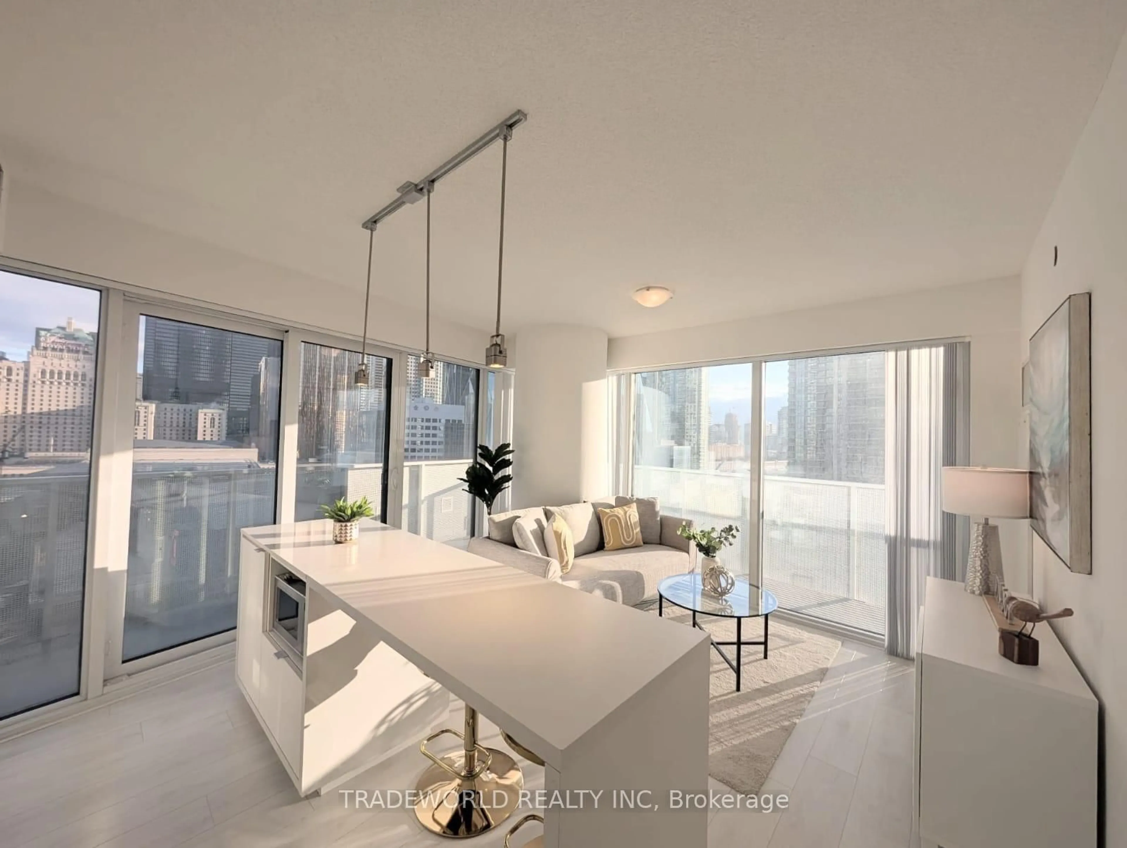 A pic of a room for 88 Harbour St #1404, Toronto Ontario M5J 0C3