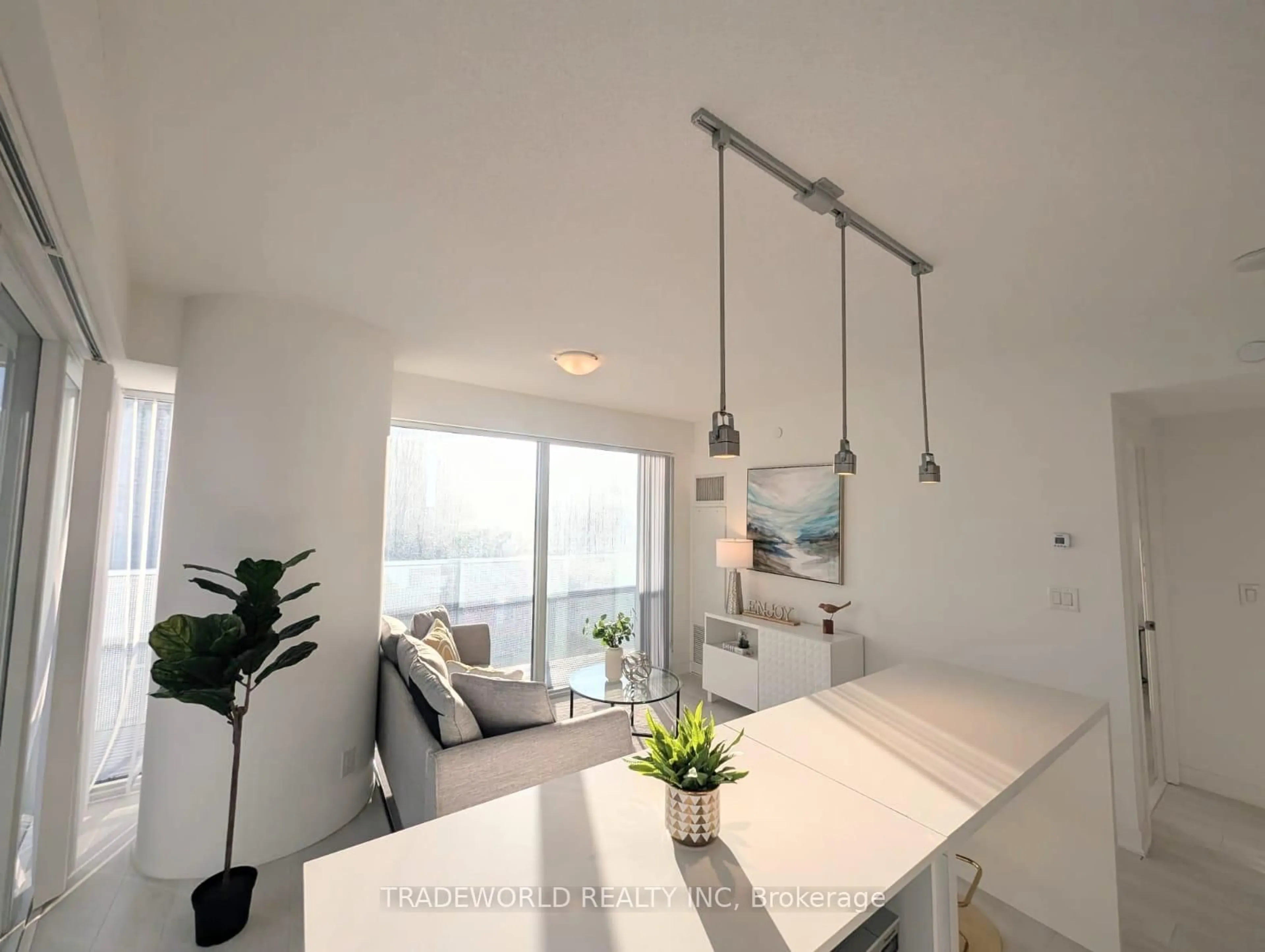 Open concept kitchen, unknown for 88 Harbour St #1404, Toronto Ontario M5J 0C3