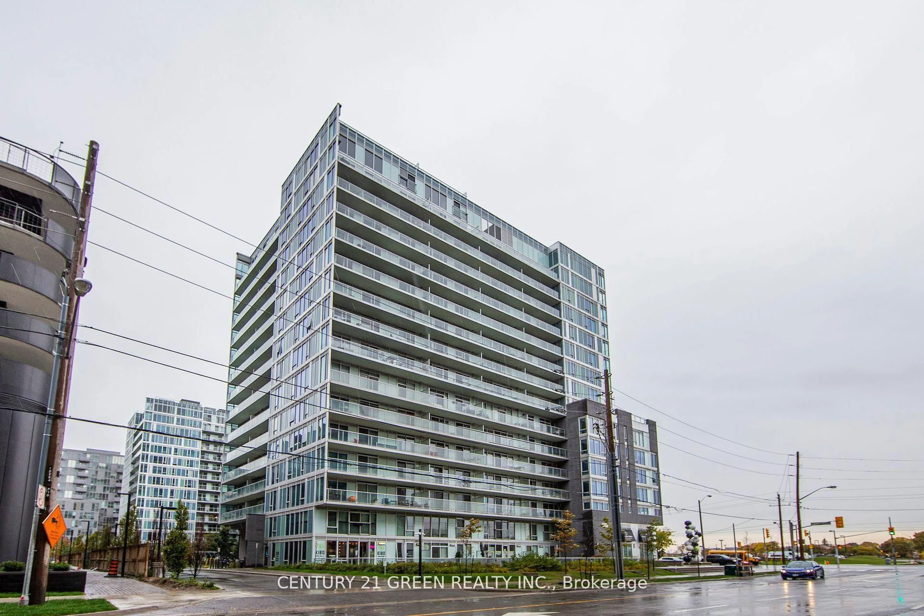 Unknown for 555 Wilson Ave #E501, Toronto Ontario M3H 0C5