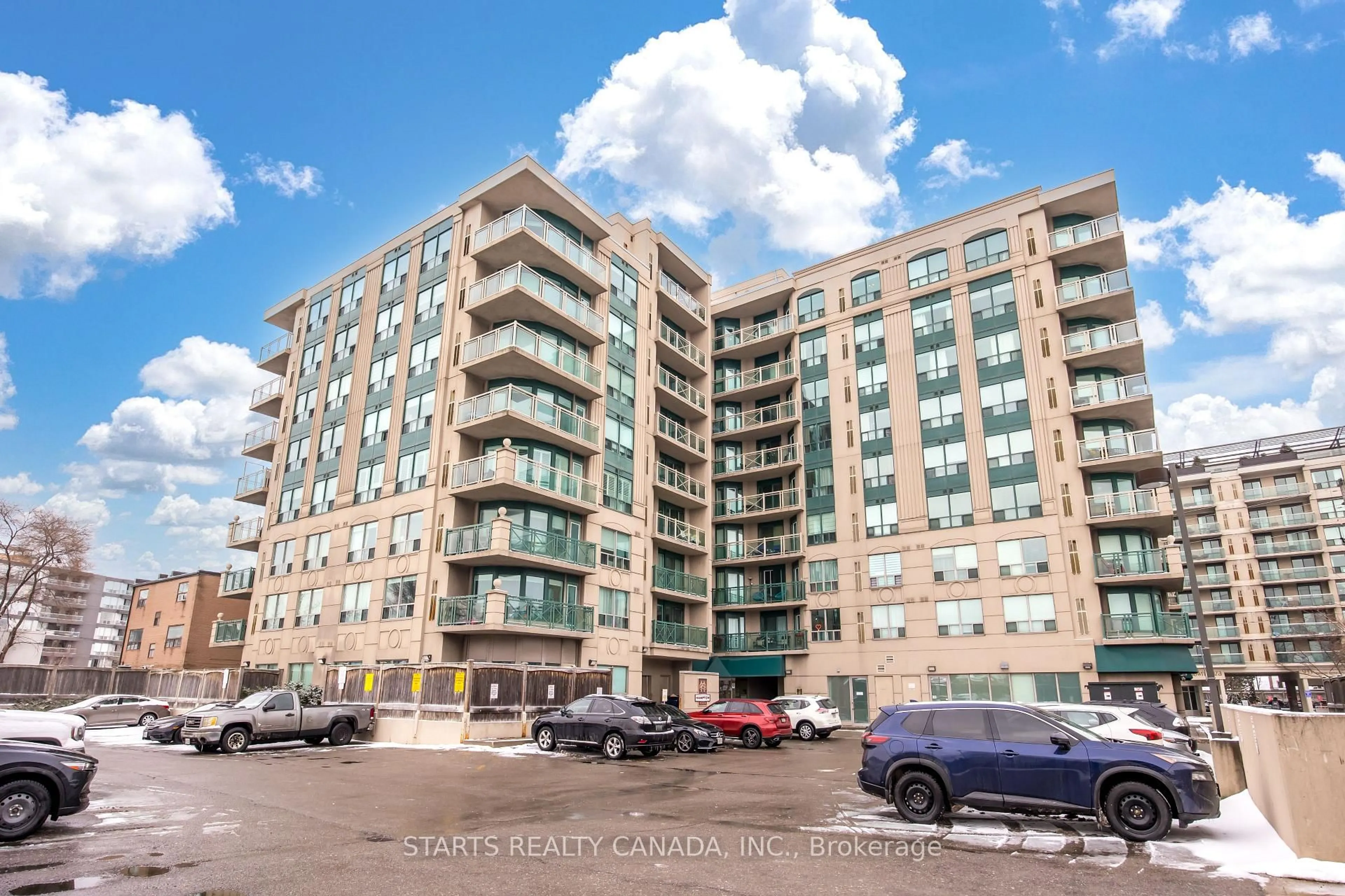 Unknown for 920 Sheppard Ave #910, Toronto Ontario M3H 0A2