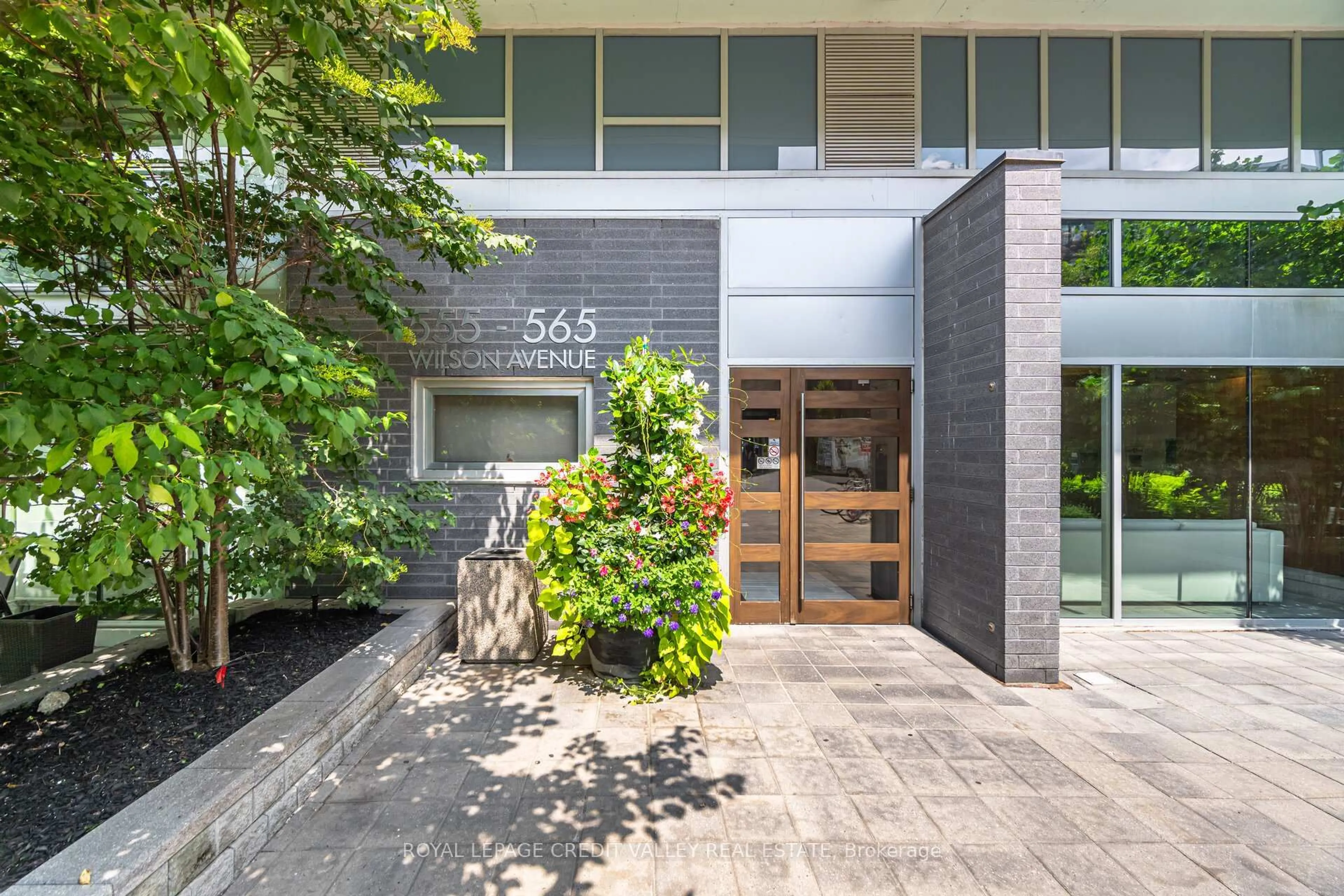 Unknown for 565 Wilson Ave #W409, Toronto Ontario M3H 0C6