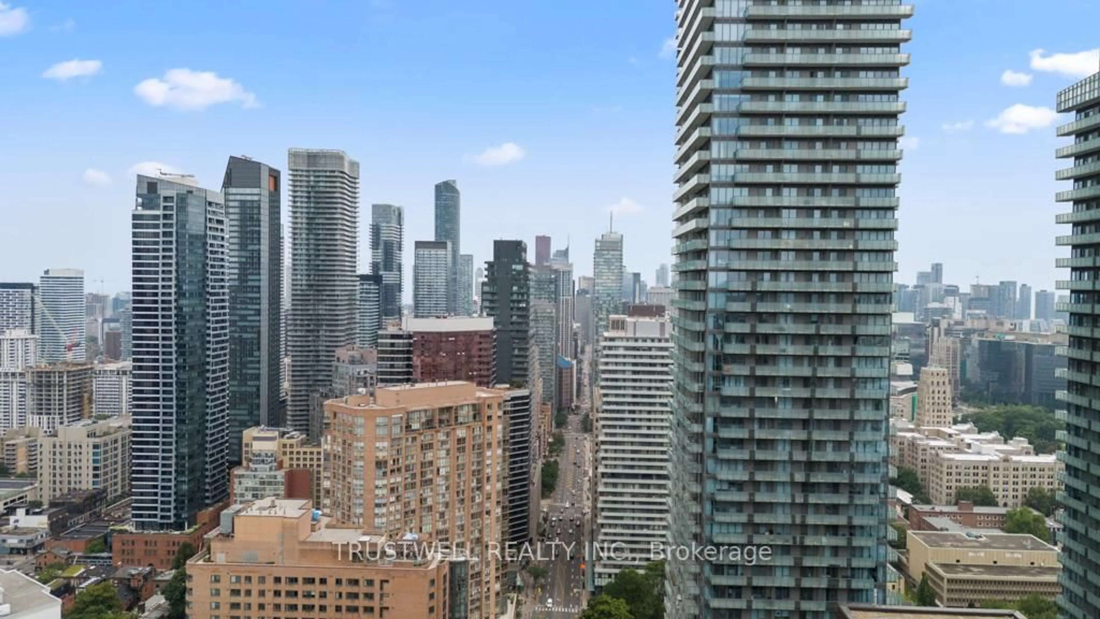 Unknown for 1080 Bay St #2410, Toronto Ontario M5S 0A5