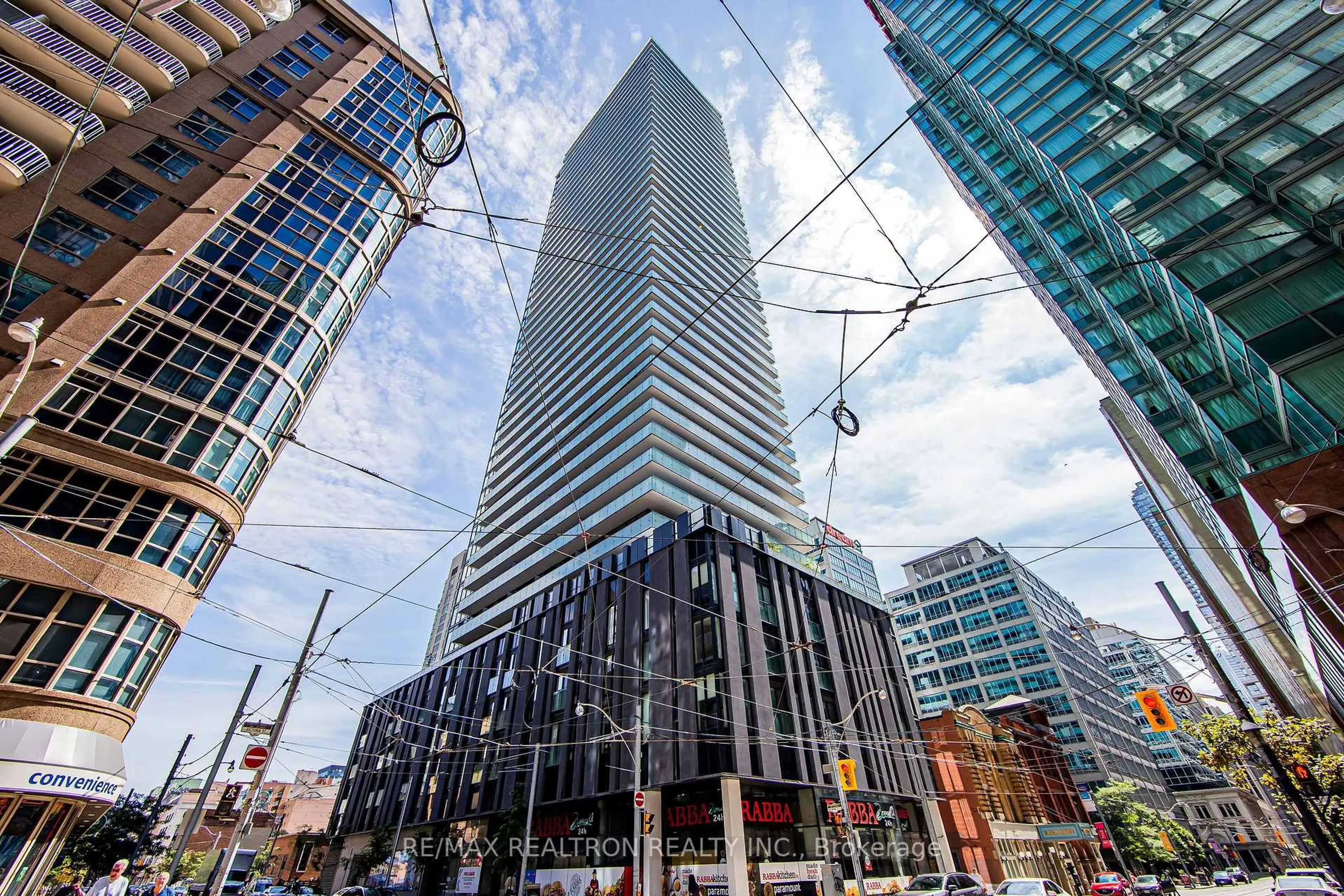 Unknown for 25 Richmond St #3216, Toronto Ontario M5C 0A6