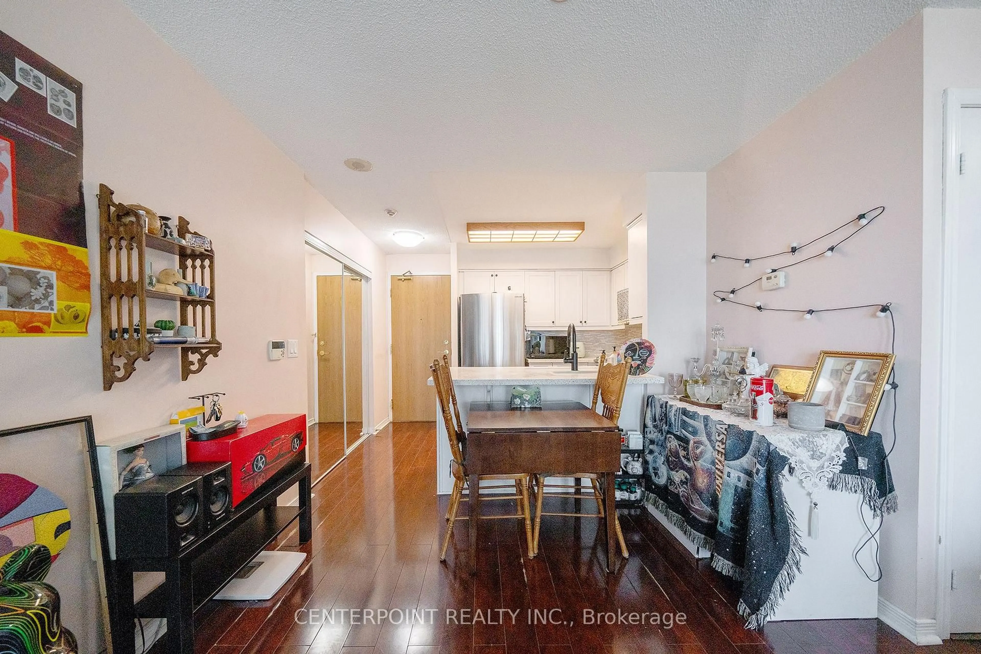 Unknown for 5500 Yonge St #708, Toronto Ontario M2N 7L1