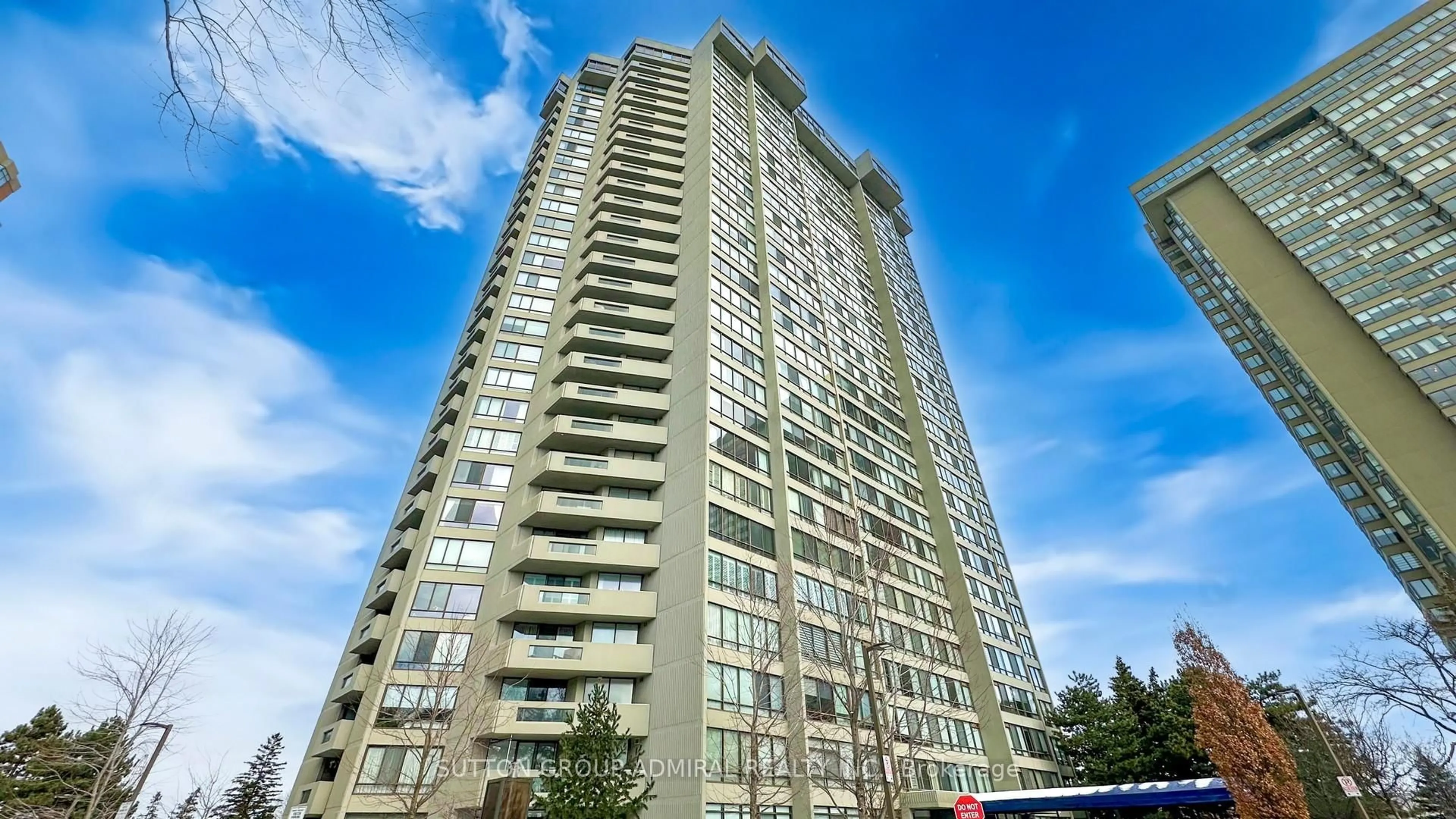 Unknown for 65 Skymark Dr #2905, Toronto Ontario M2H 3N9
