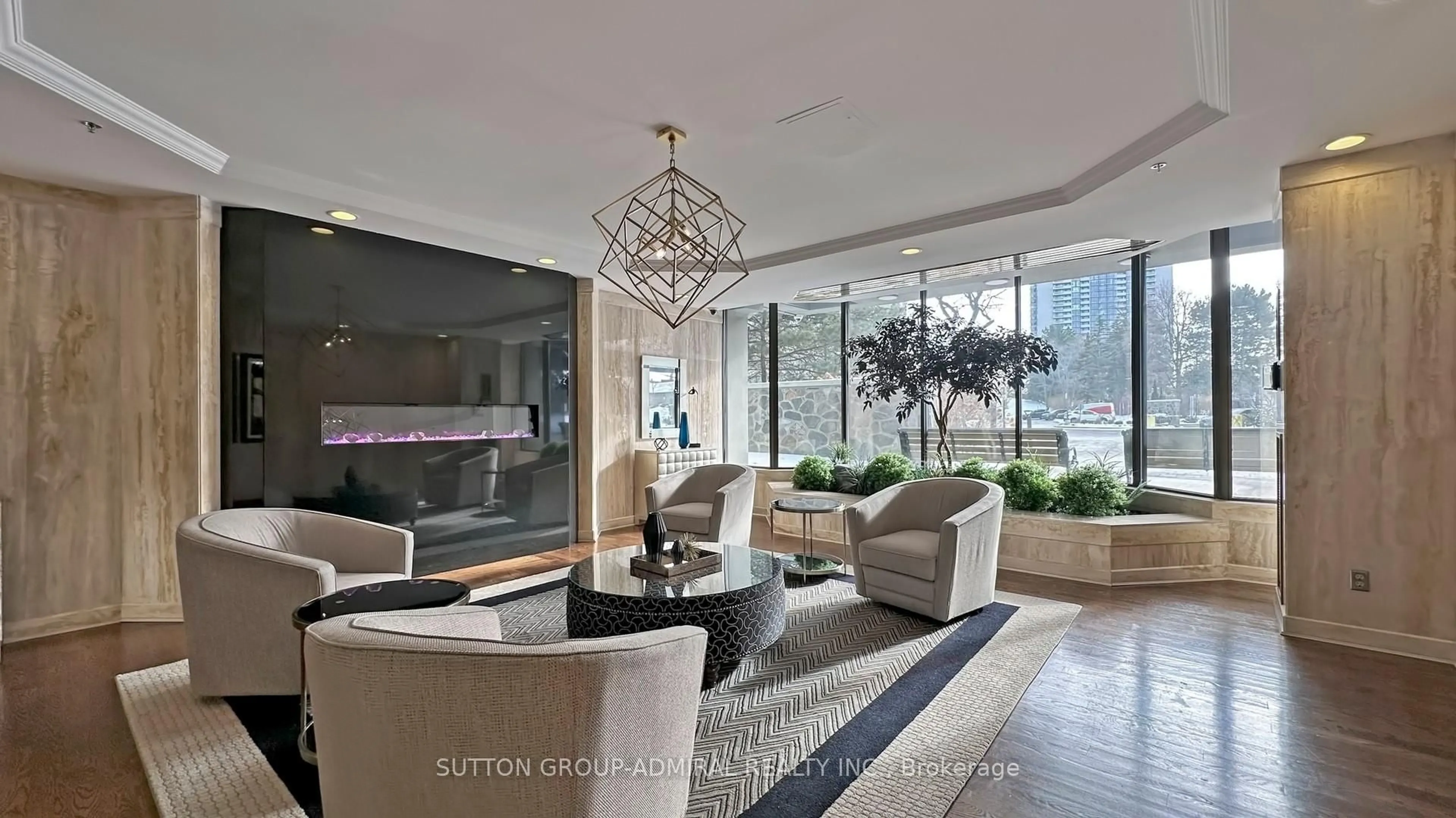 Unknown for 65 Skymark Dr #2905, Toronto Ontario M2H 3N9