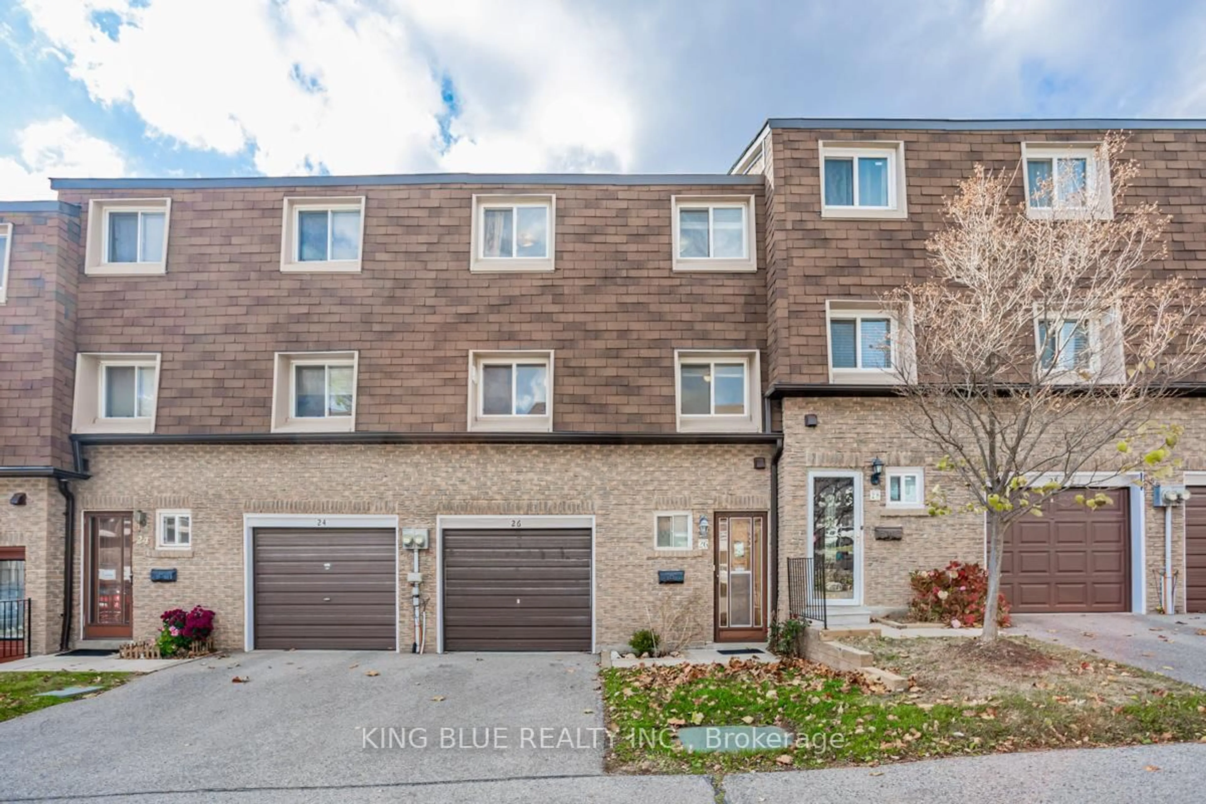 Unknown for 26 Water Wheel Way, Toronto Ontario M2H 3E4