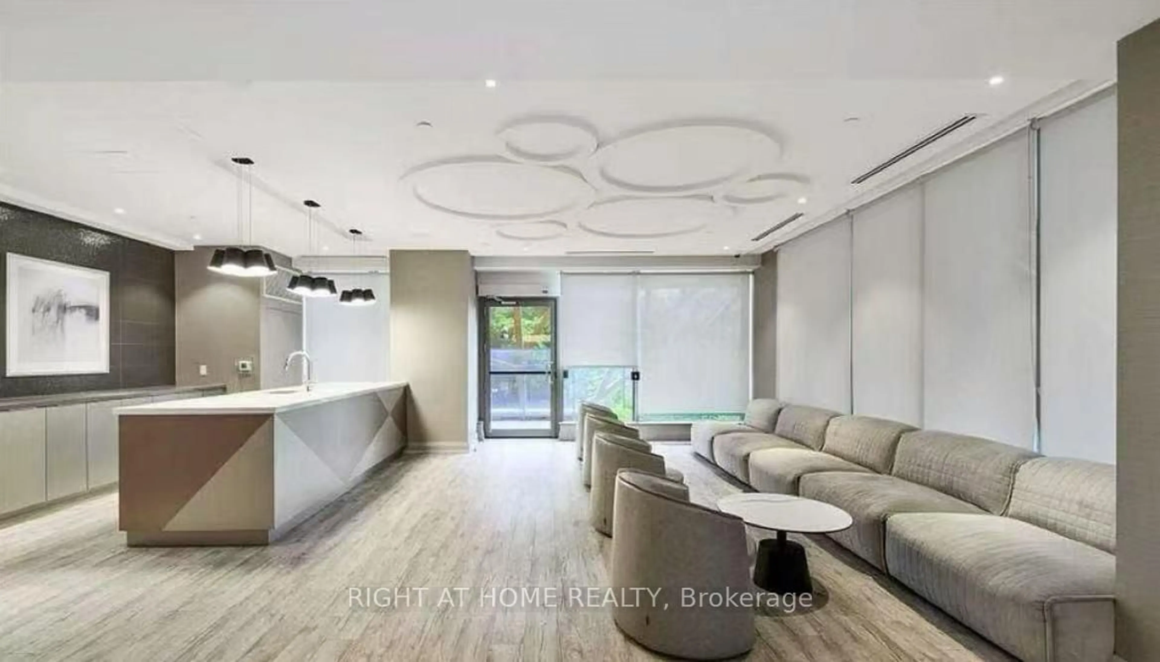 Lobby for 50 Wellesley St #305, Toronto Ontario M4Y 0C8
