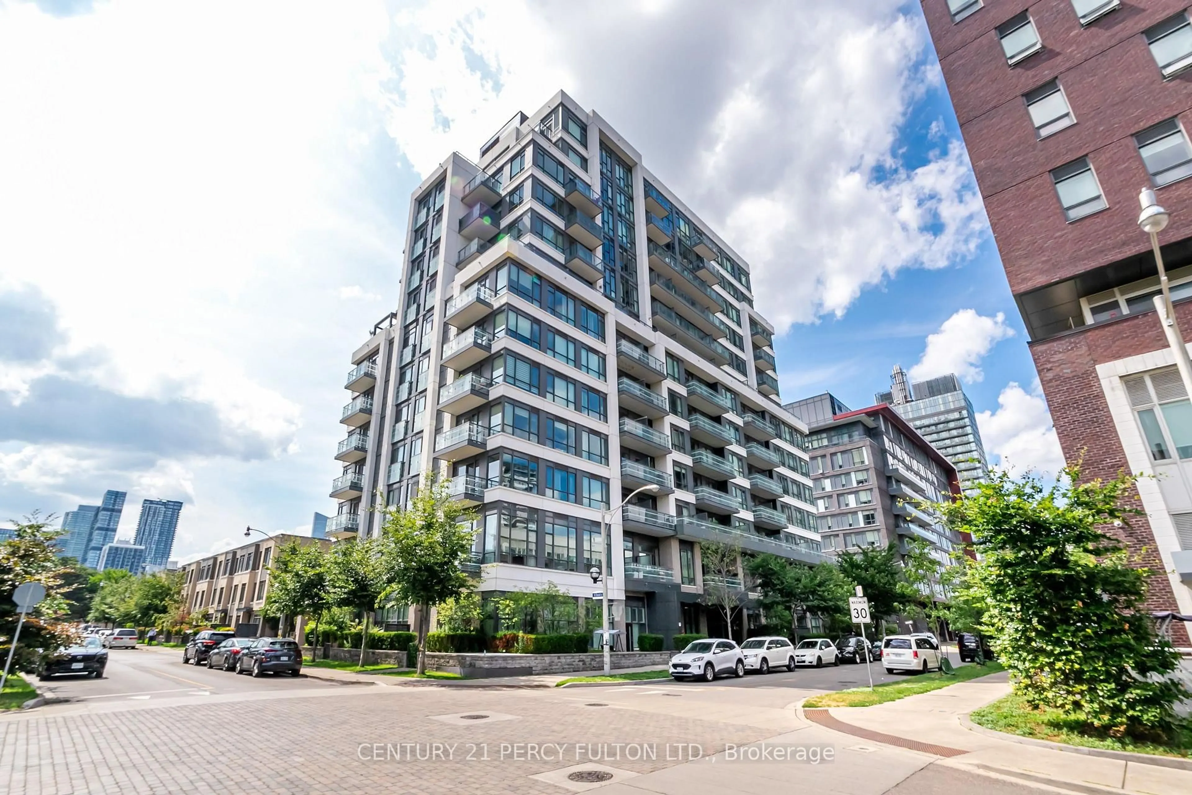 Unknown for 200 Sackville St #414, Toronto Ontario M5A 0C4