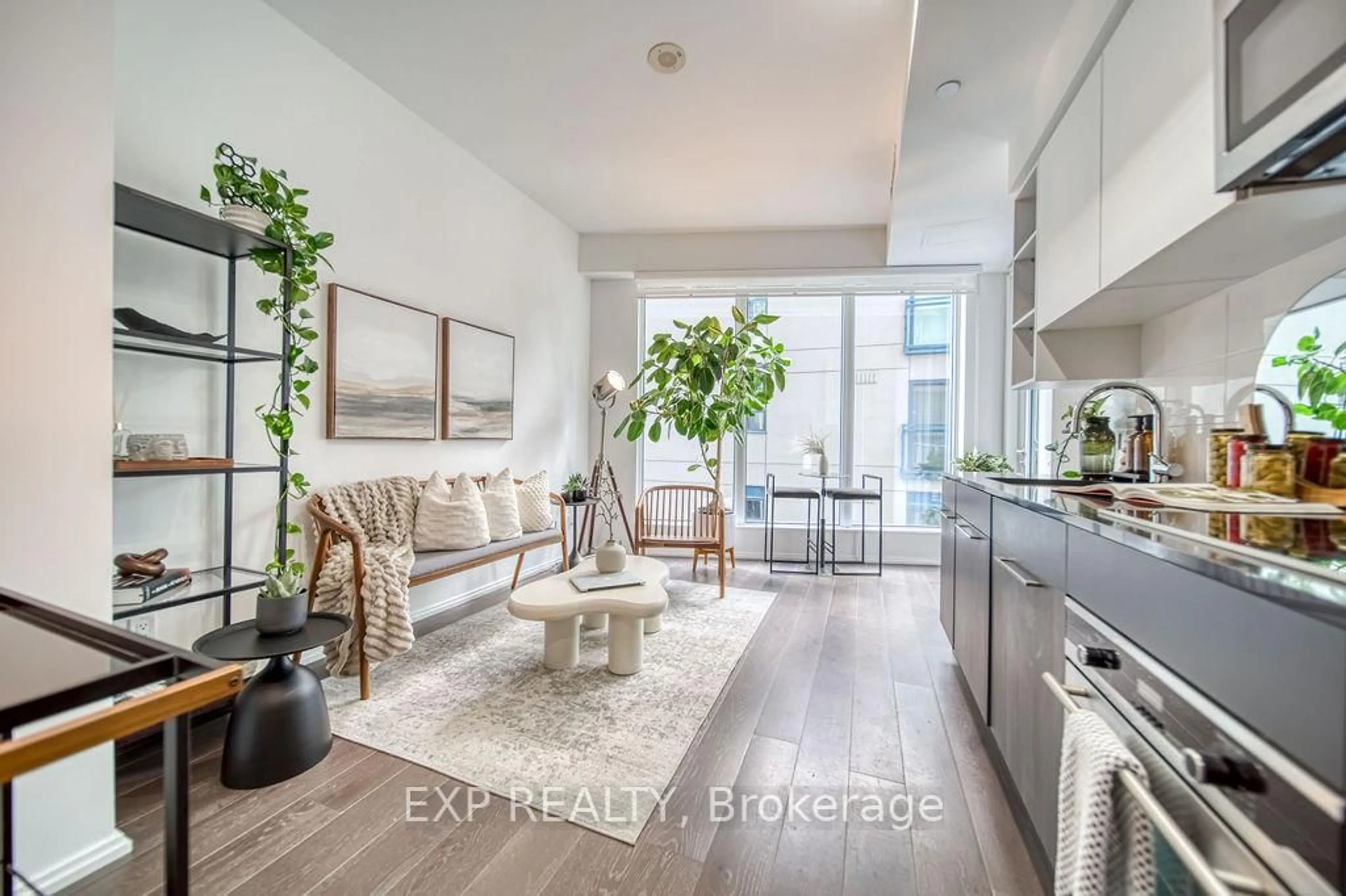 Unknown for 68 Shuter St #909, Toronto Ontario M5B 0B4