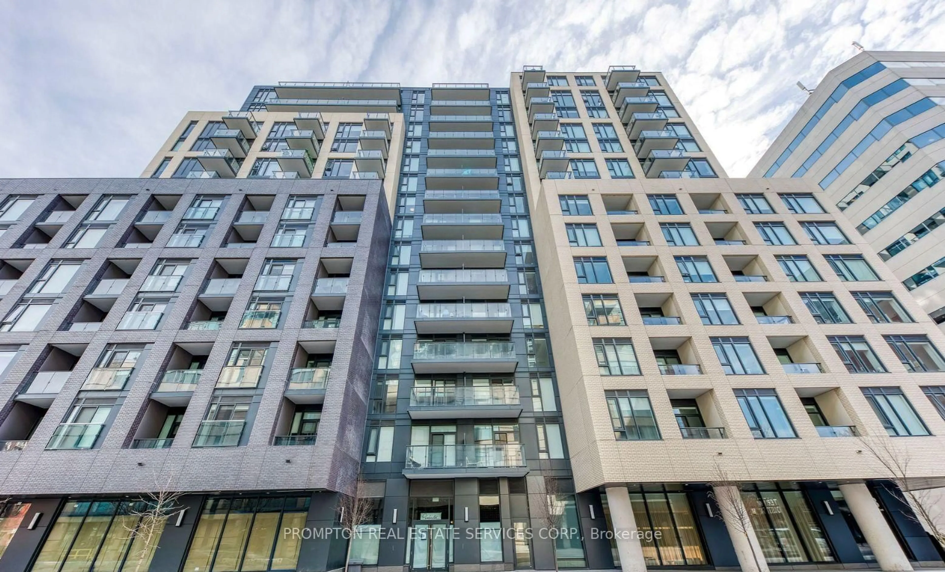 Unknown for 543 Richmond St #1116, Toronto Ontario M5V 0W9