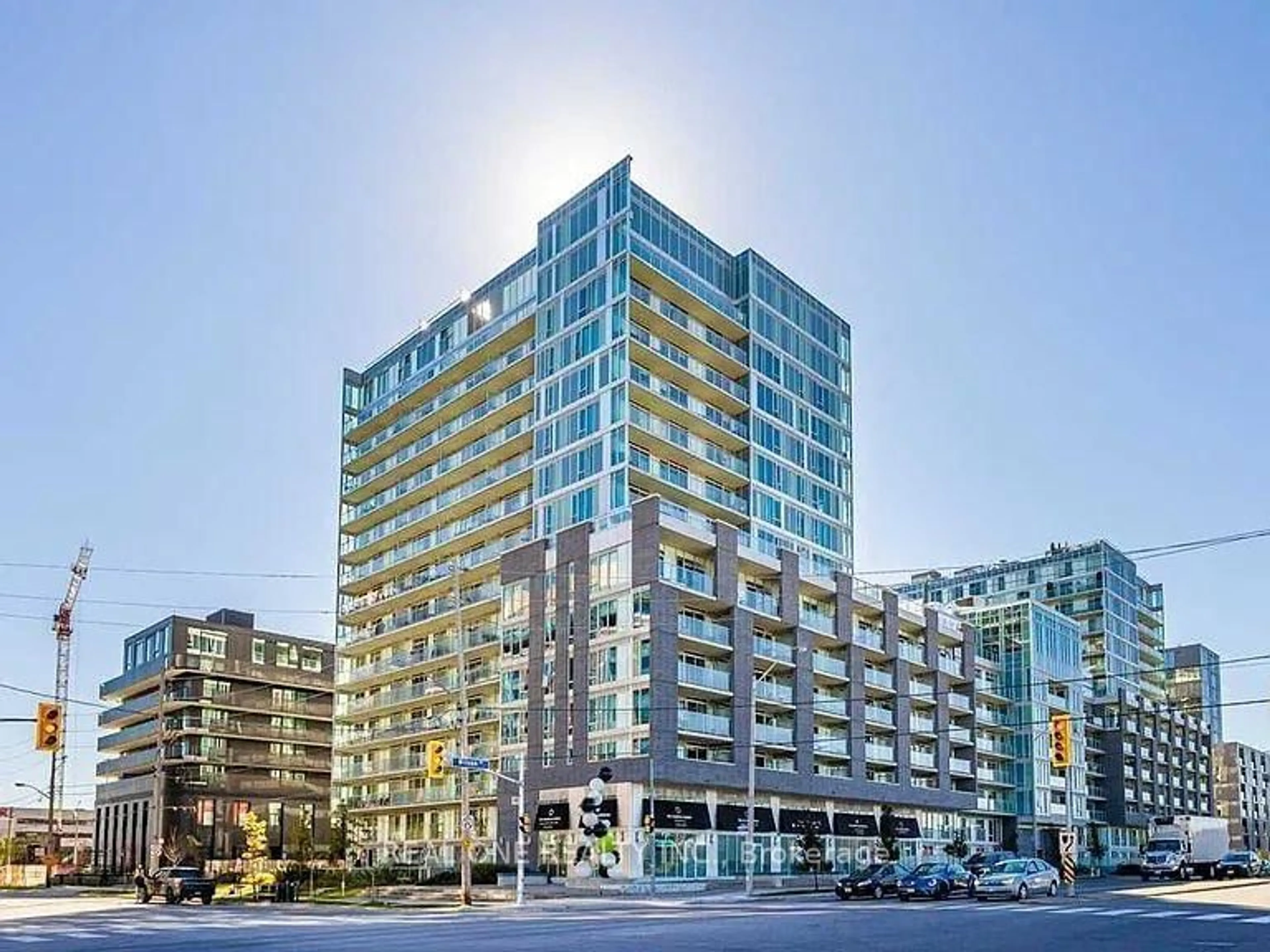 Unknown for 565 Wilson Ave #904W, Toronto Ontario M3H 0C5