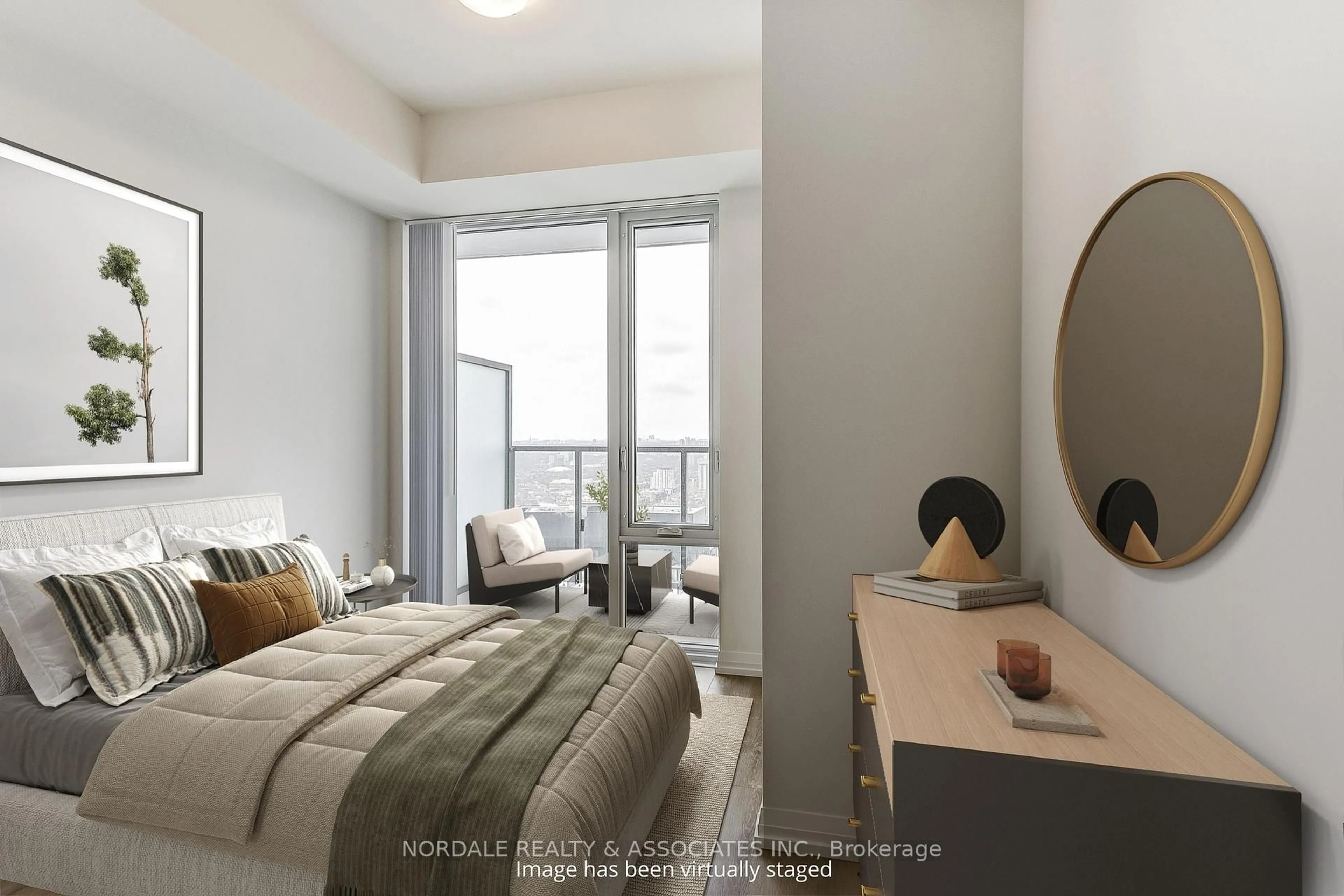 A pic of a room for 28 Widmer St #2727, Toronto Ontario M5V 0T2