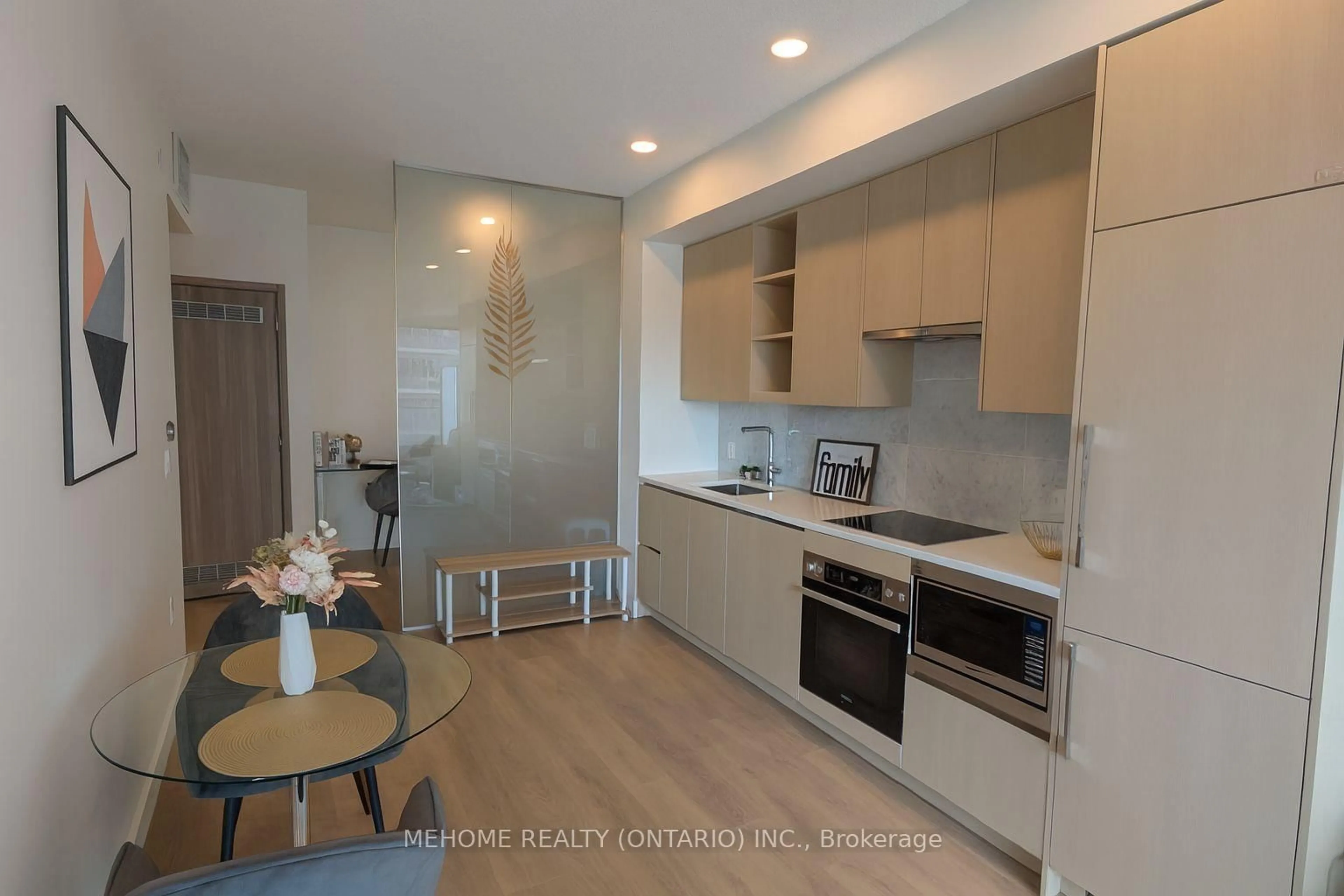 Unknown for 95 Mcmahon Dr #1208, Toronto Ontario M2K 0H2