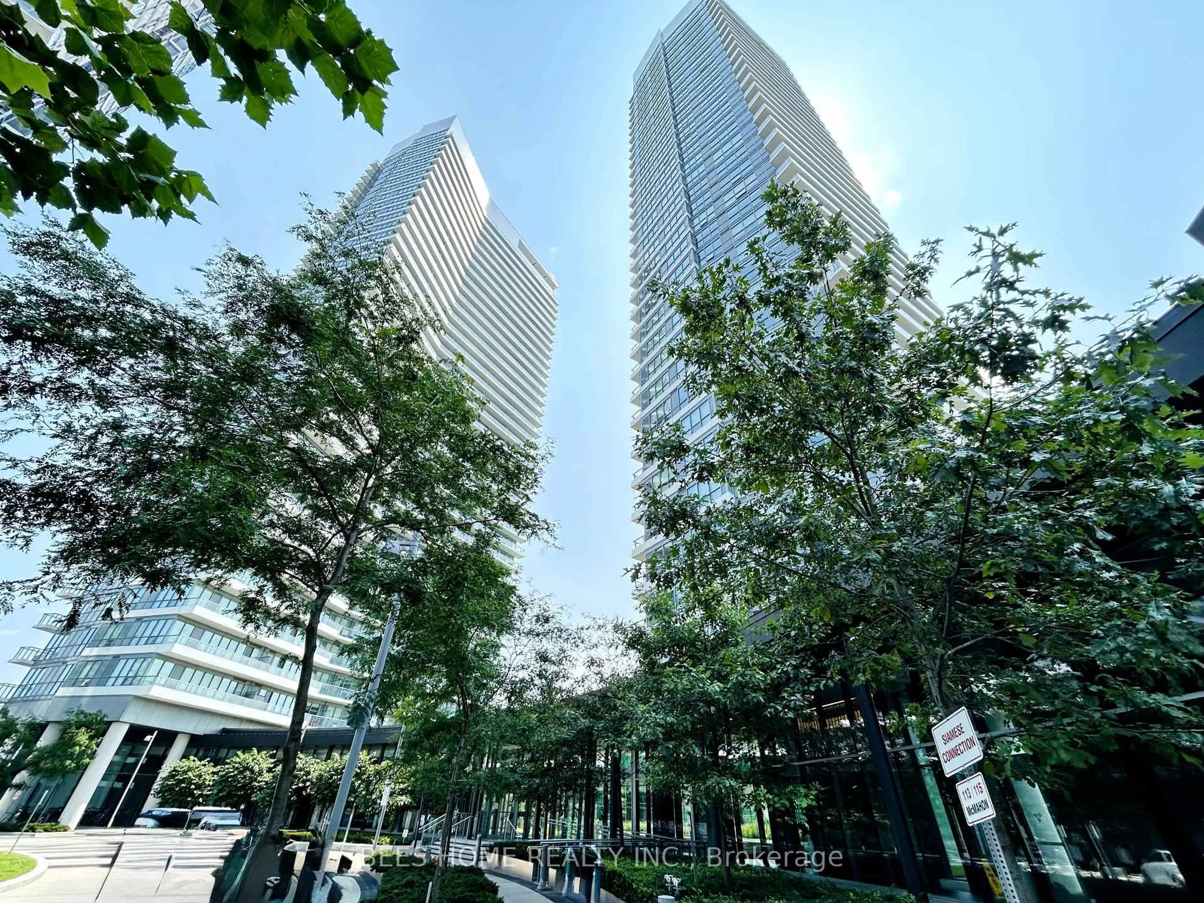 Unknown for 115 McMahon Dr #1905, Toronto Ontario M2K 0E3