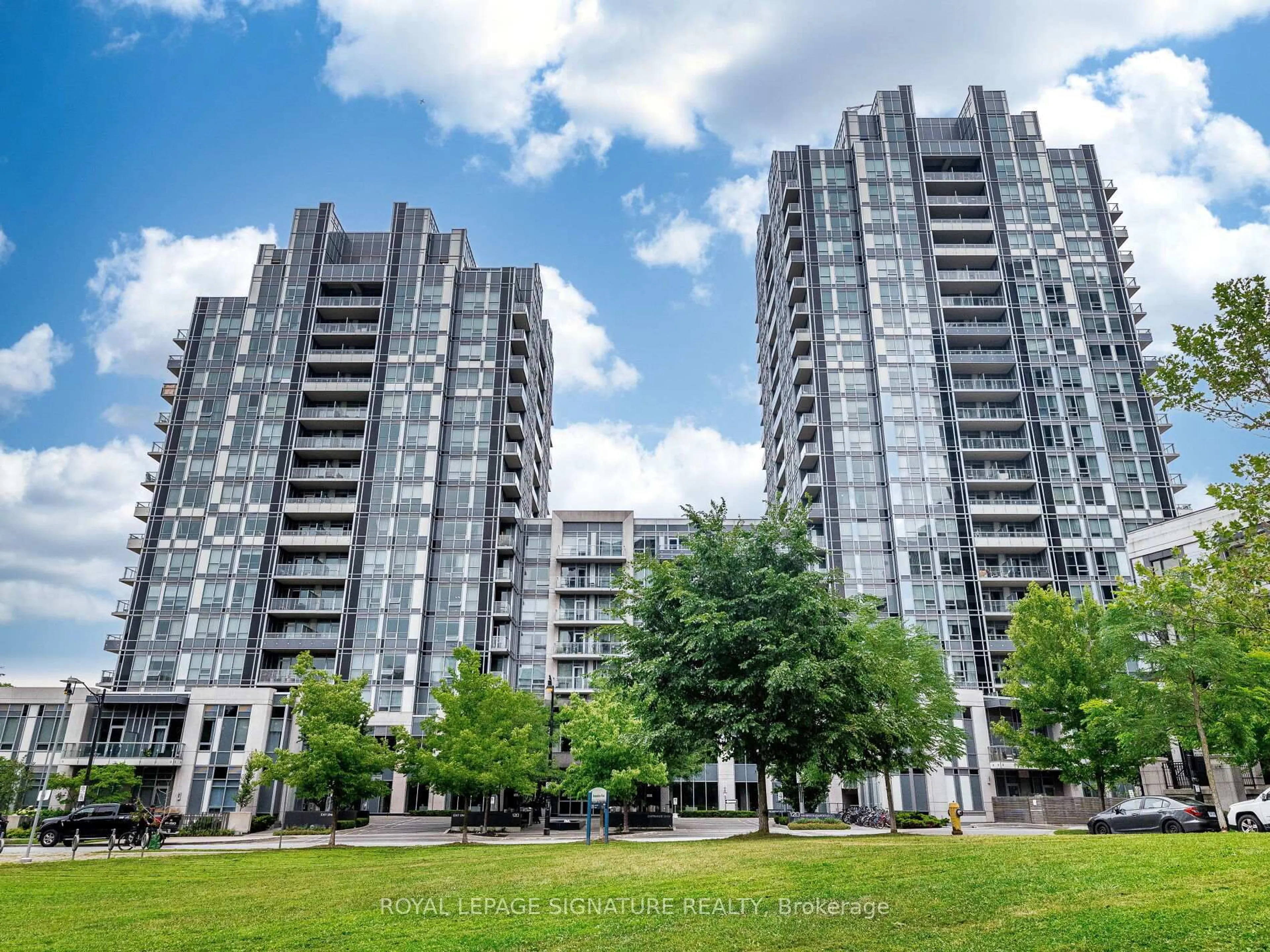 Unknown for 120 Harrison Garden Blvd #241, Toronto Ontario M2N 0H1