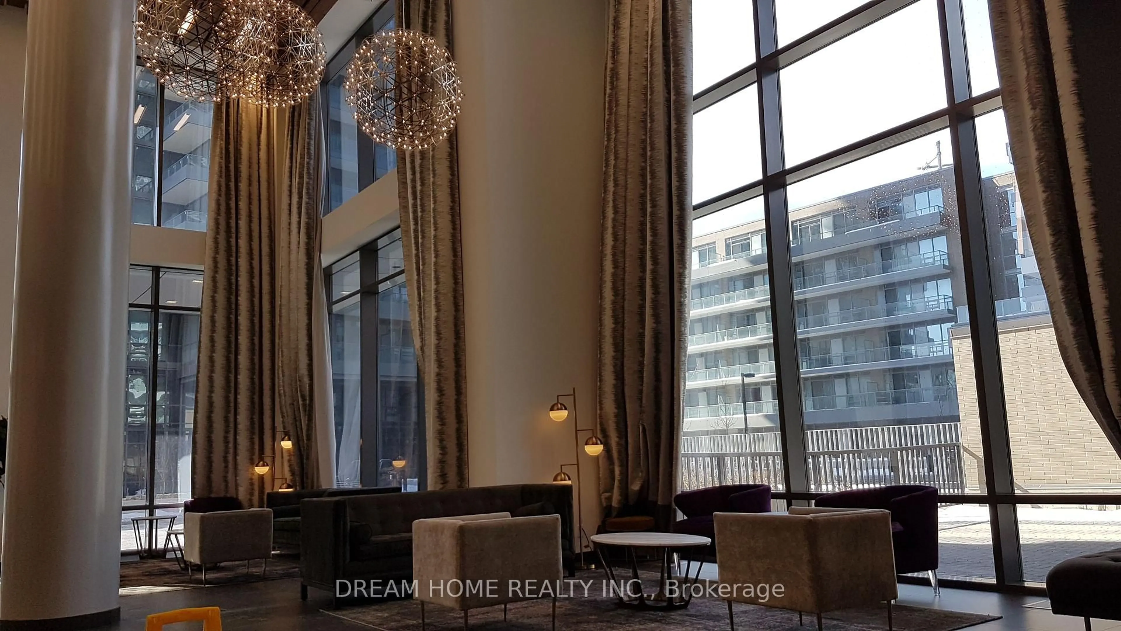 Unknown for 56 Forest Manor Rd #3004, Toronto Ontario M2J 0E5