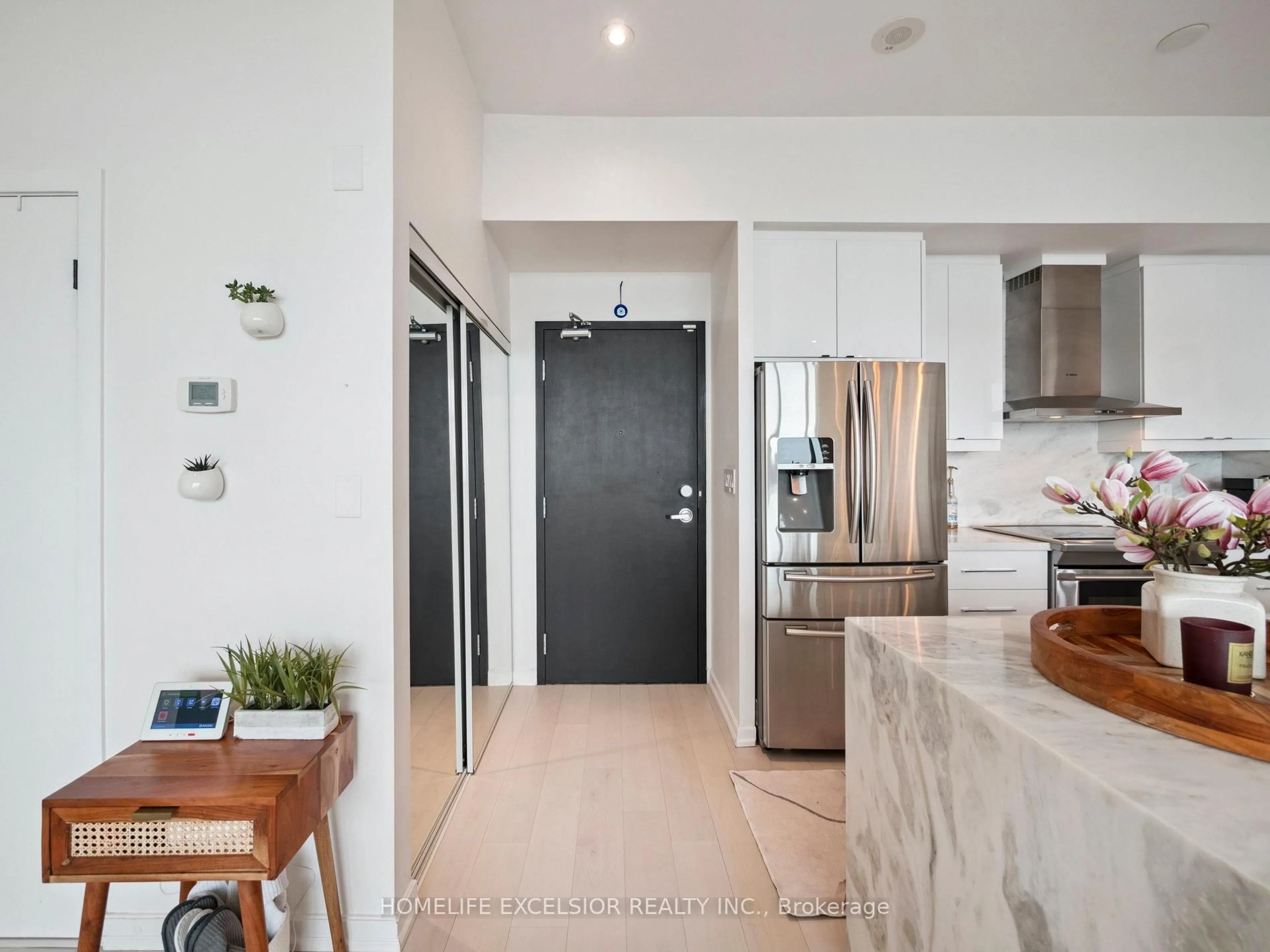 Unknown for 70 Forest Manor Rd #PH3603, Toronto Ontario M2J 0A9