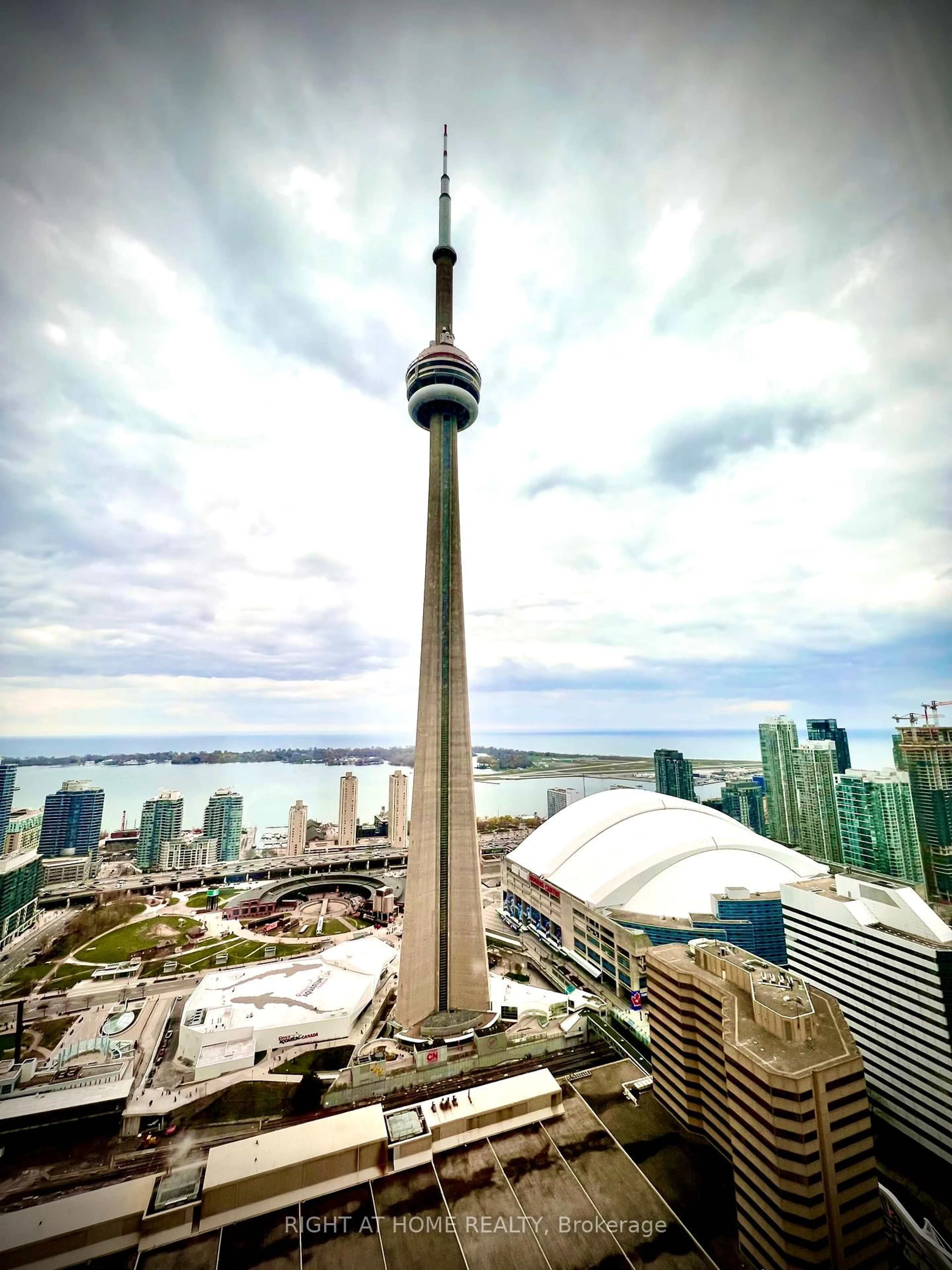 Unknown for 183 Wellington St #3905, Toronto Ontario M5V 0A1