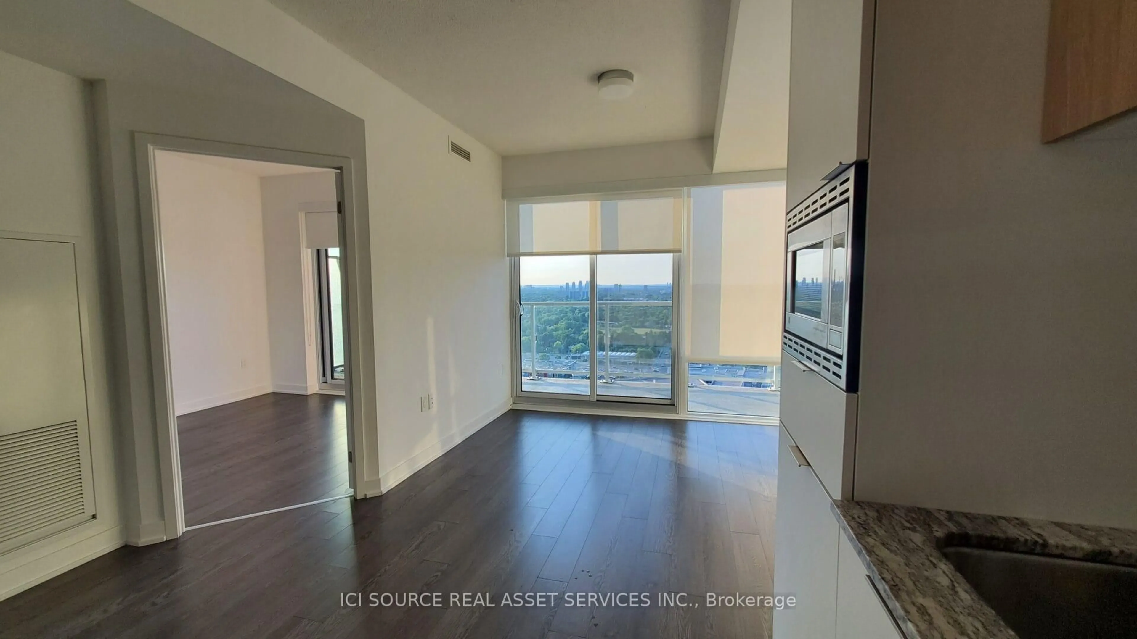 Unknown for 50 O'Neill Rd #2206, Toronto Ontario M3C 0R1