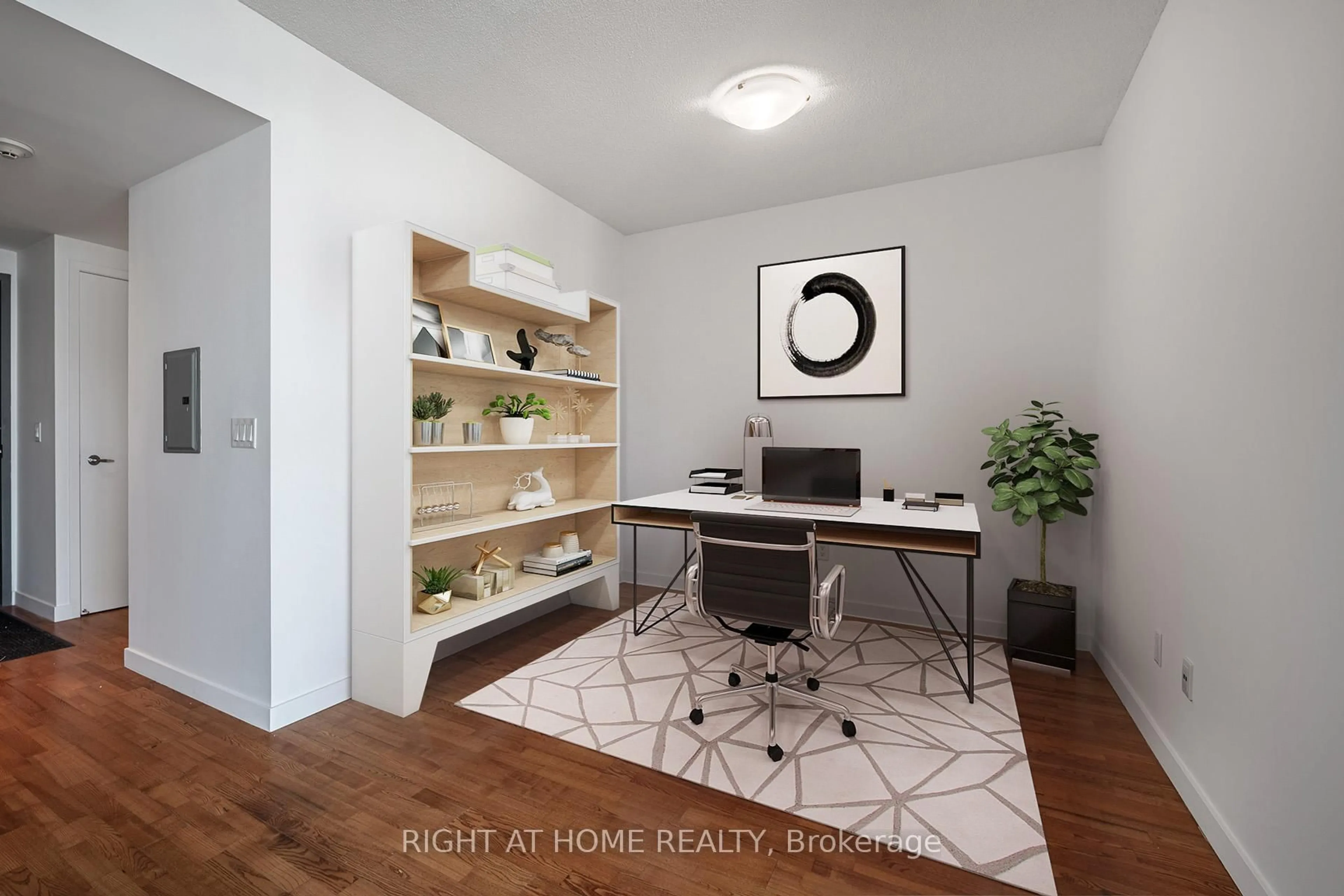 A pic of a room for 281 Mutual St #2104, Toronto Ontario M4Y 3C4