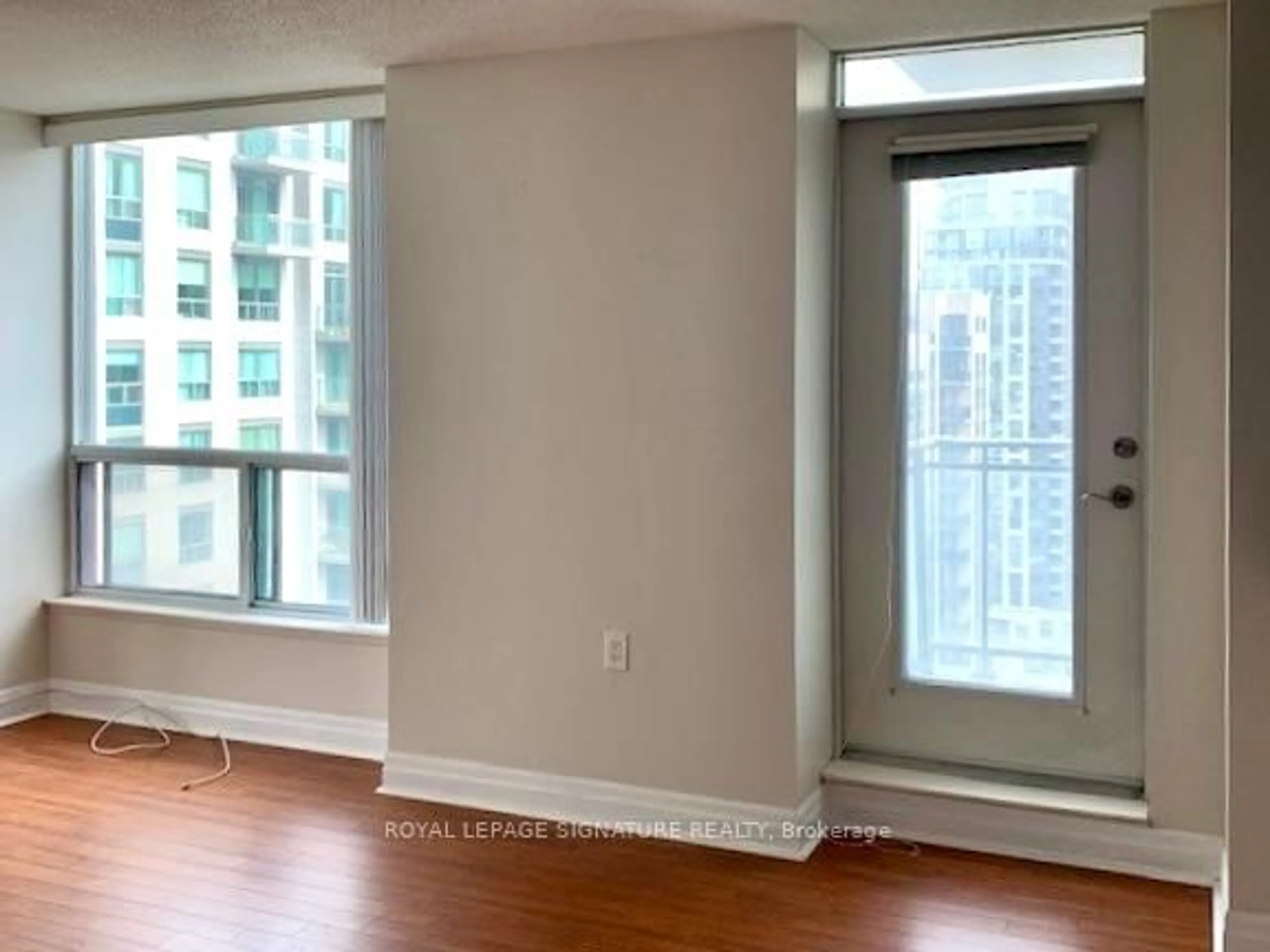 A pic of a room for 21 Hillcrest Ave #1703, Toronto Ontario M2N 7K2