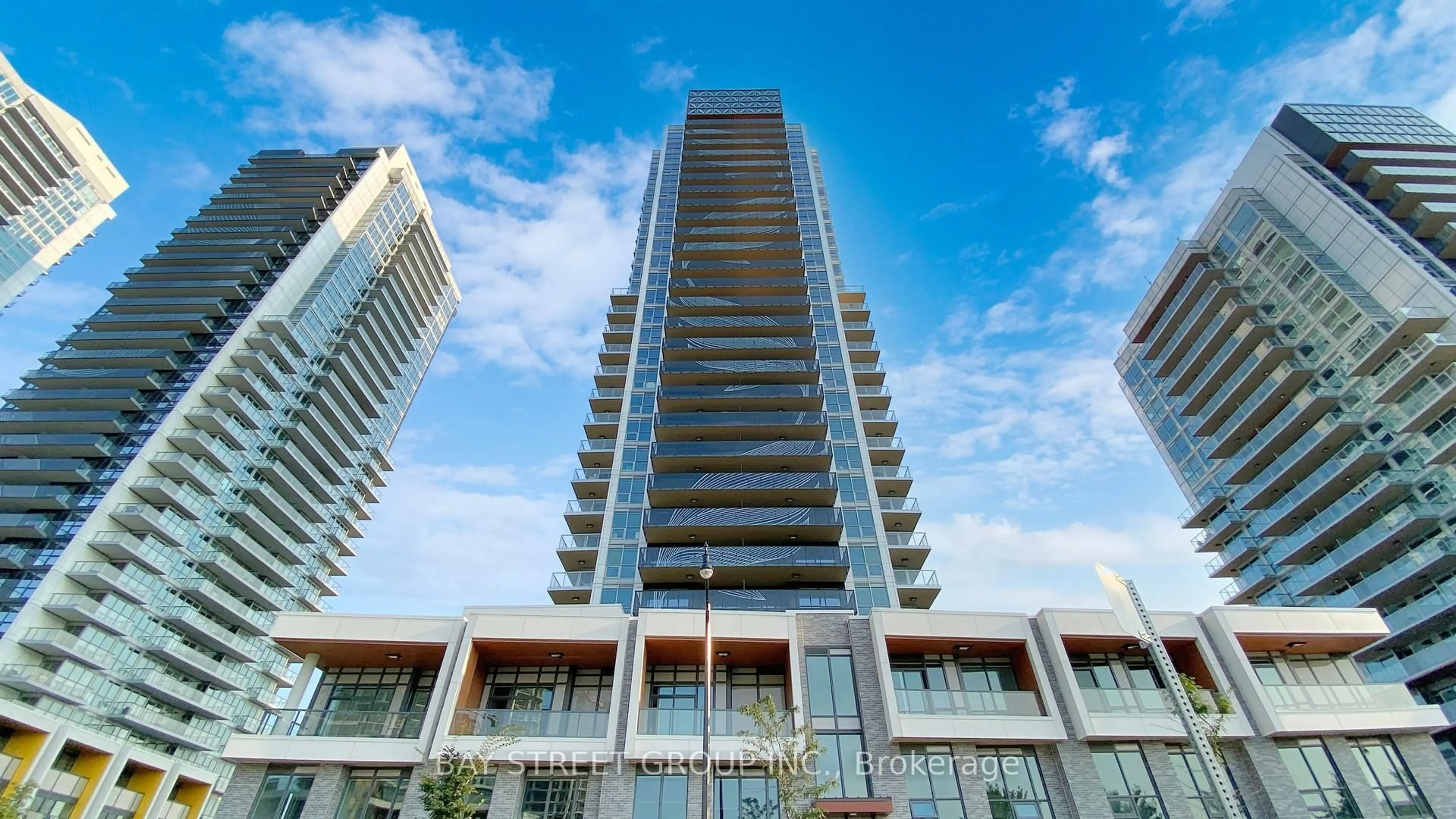 Unknown for 27 McMahon Dr #1507, Toronto Ontario M2K 0J2