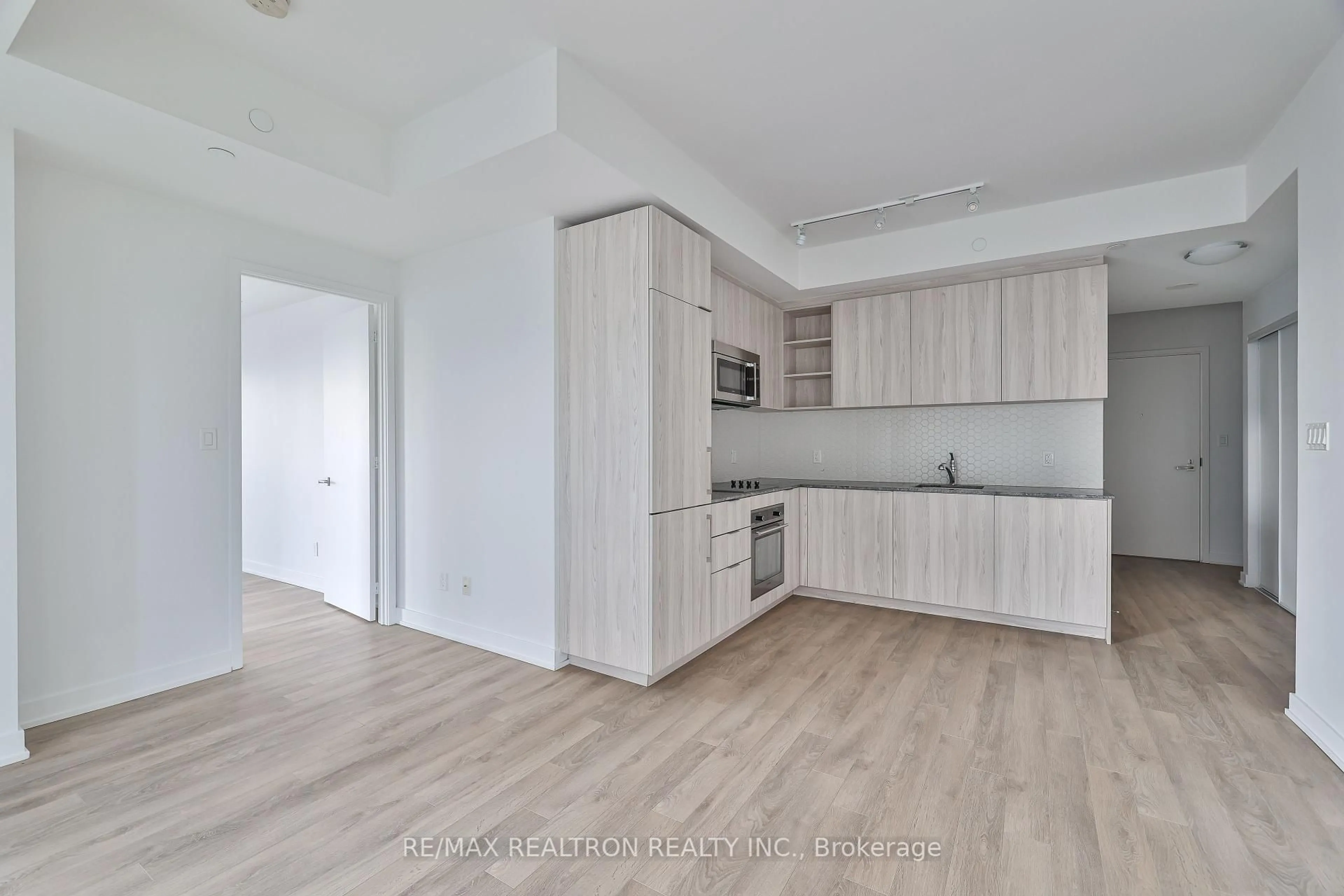Unknown for 50 Ordnance St #2505, Toronto Ontario M6K 1A2