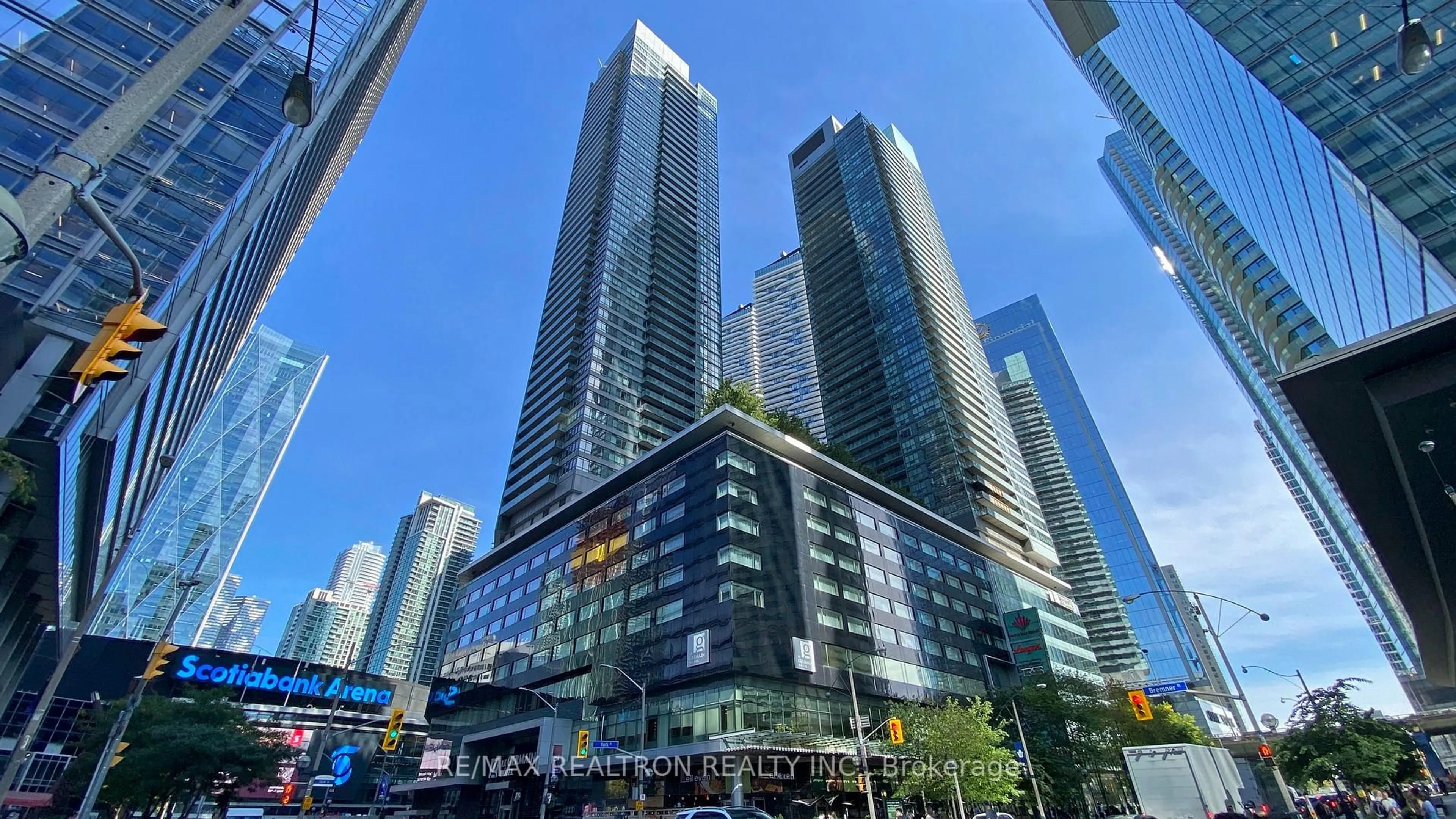 Unknown for 55 Bremner Blvd #1202, Toronto Ontario M5J 0A7