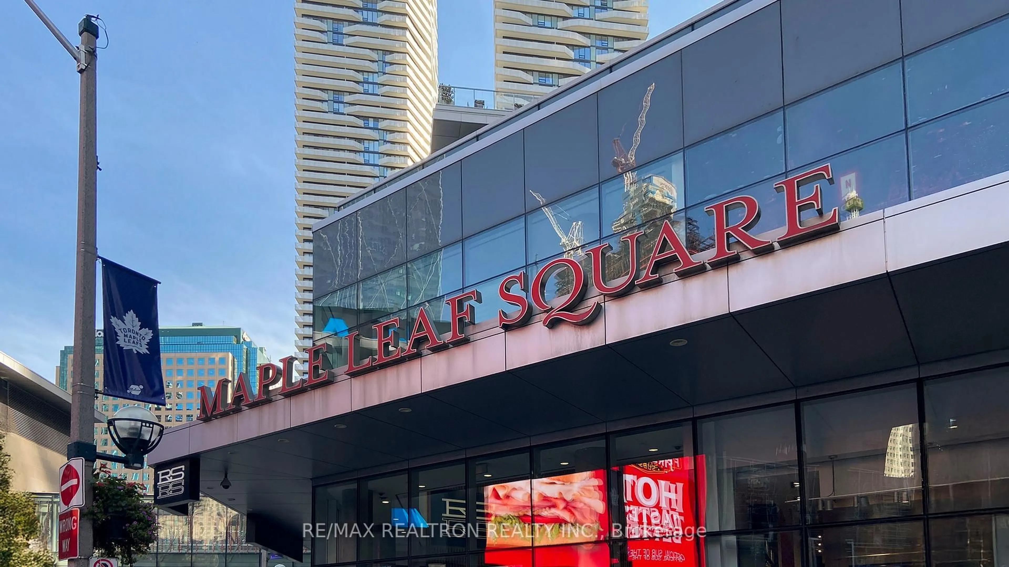 Unknown for 55 Bremner Blvd #1202, Toronto Ontario M5J 0A7