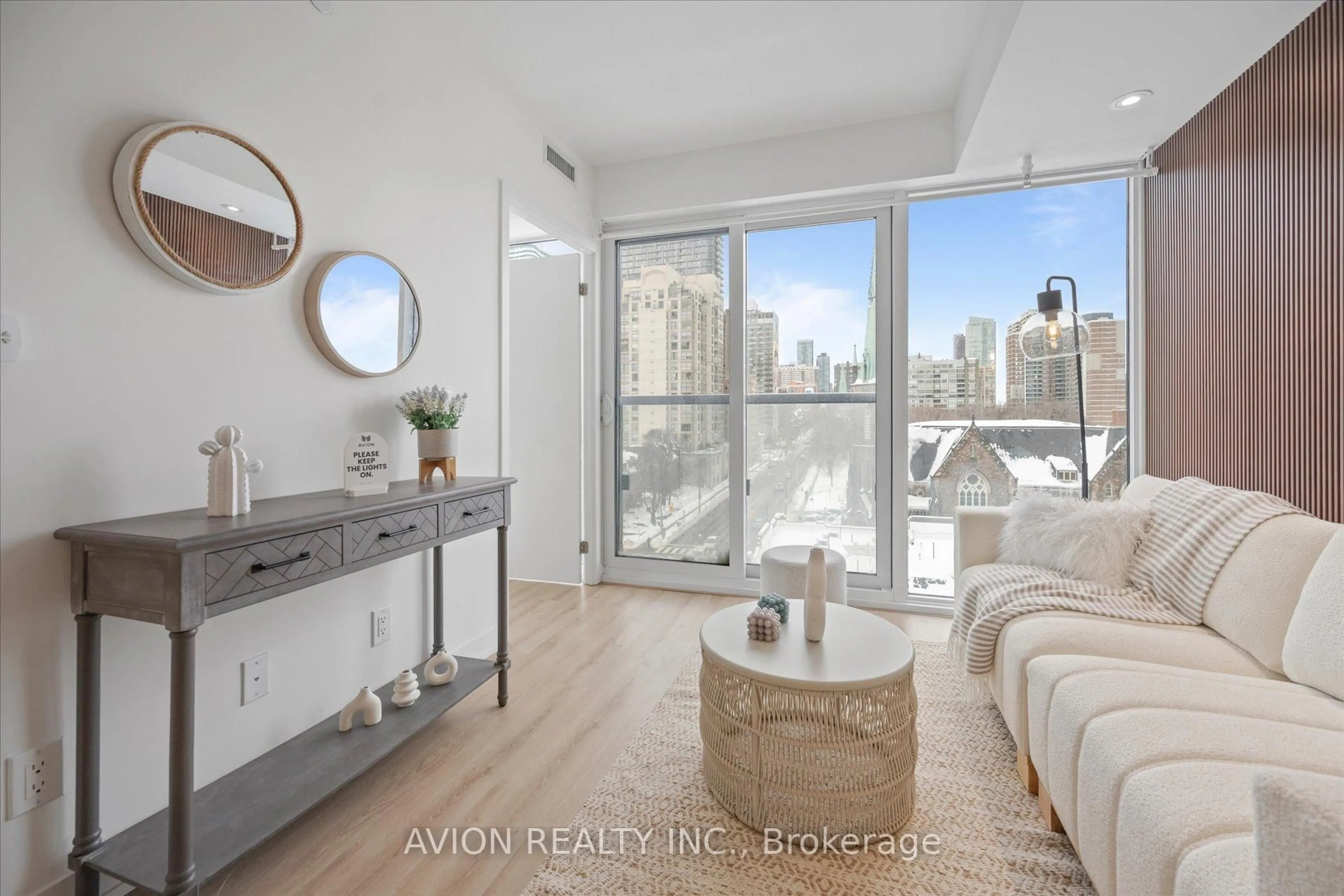 Unknown for 319 Jarvis St #606, Toronto Ontario M5B 0C8