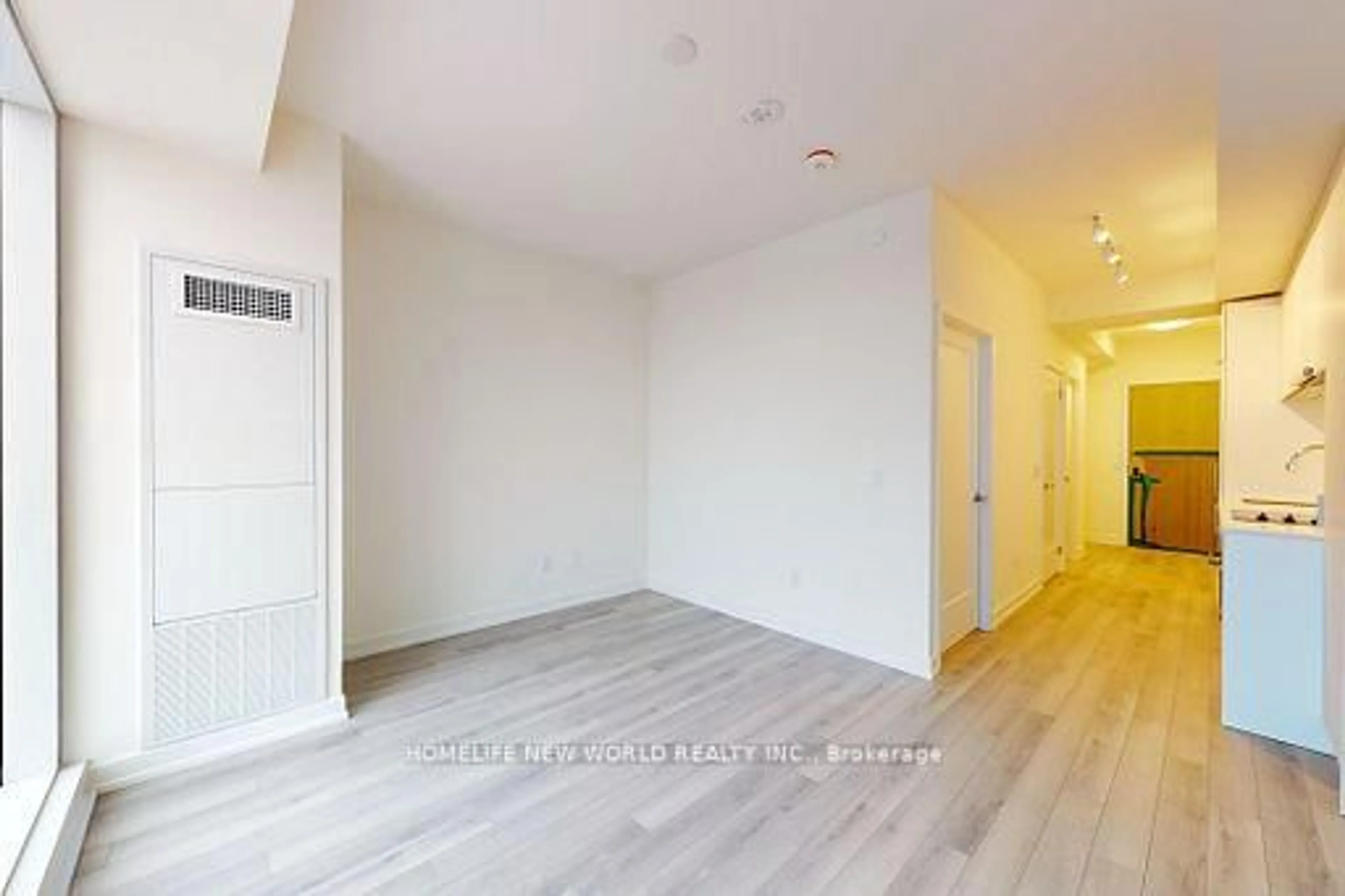 A pic of a room for 89 CHURCH St #2205, Toronto Ontario M5C 0B7