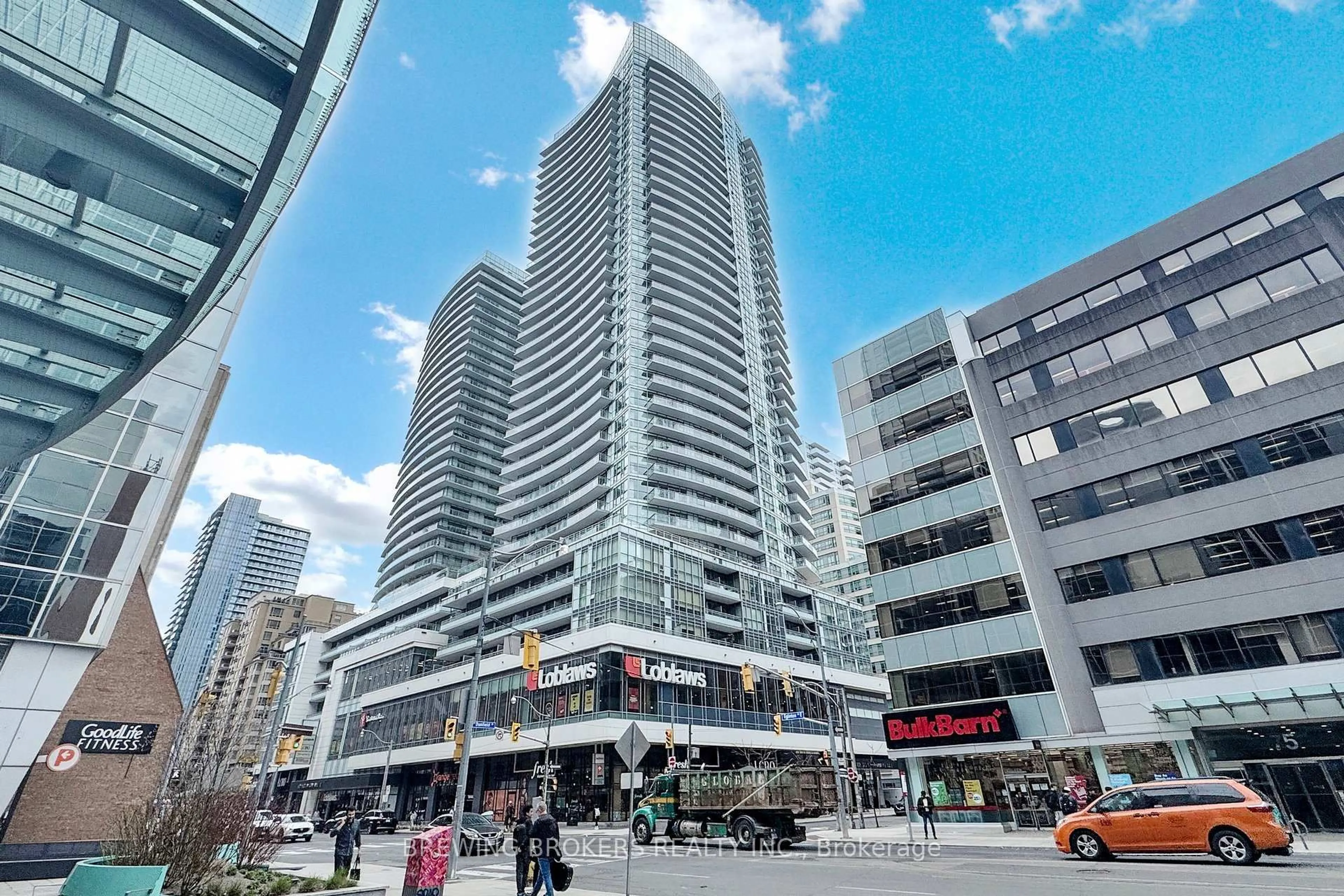 Unknown for 89 Dunfield Ave #902, Toronto Ontario M4S 0A4