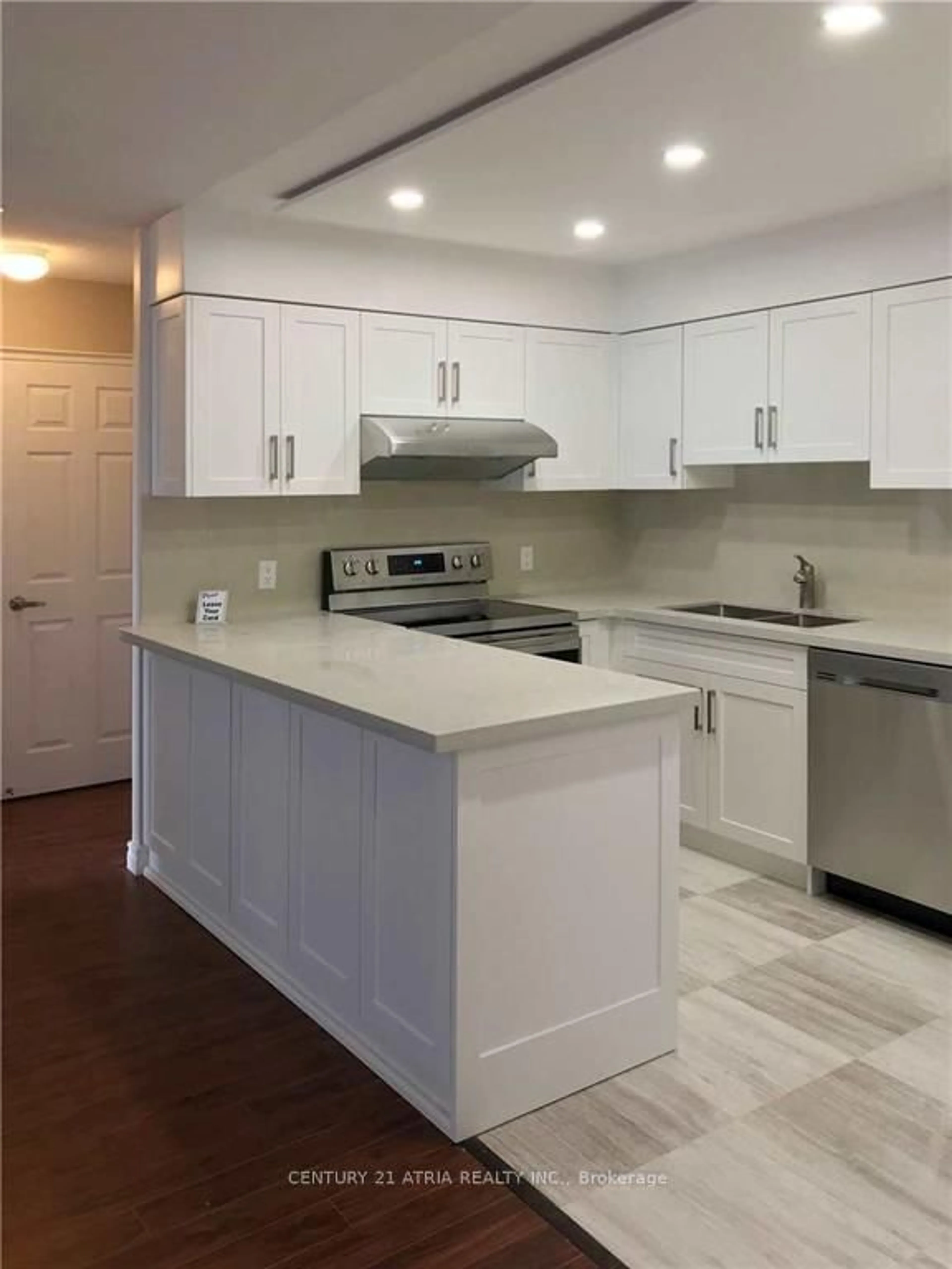 Unknown for 256 Doris Ave #1711, Toronto Ontario M2N 6X8